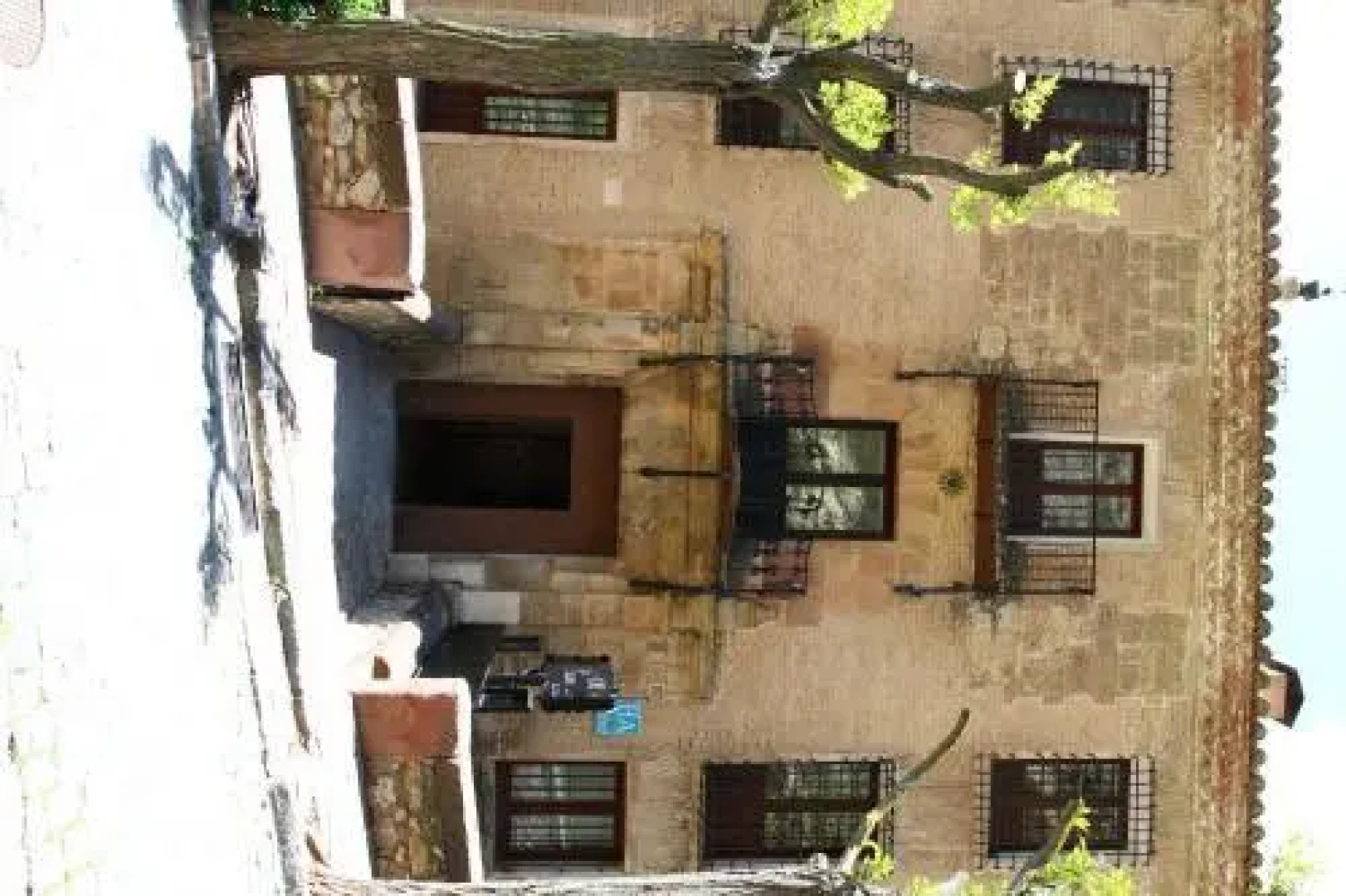 Hotel Arabia - Apartamentos El Recreo