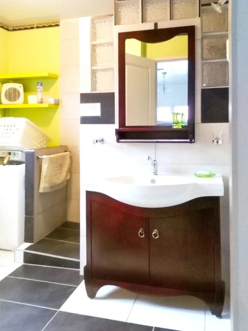 House With 3 Bedrooms in Castelnou, With Wonderful Mountain View, Priv