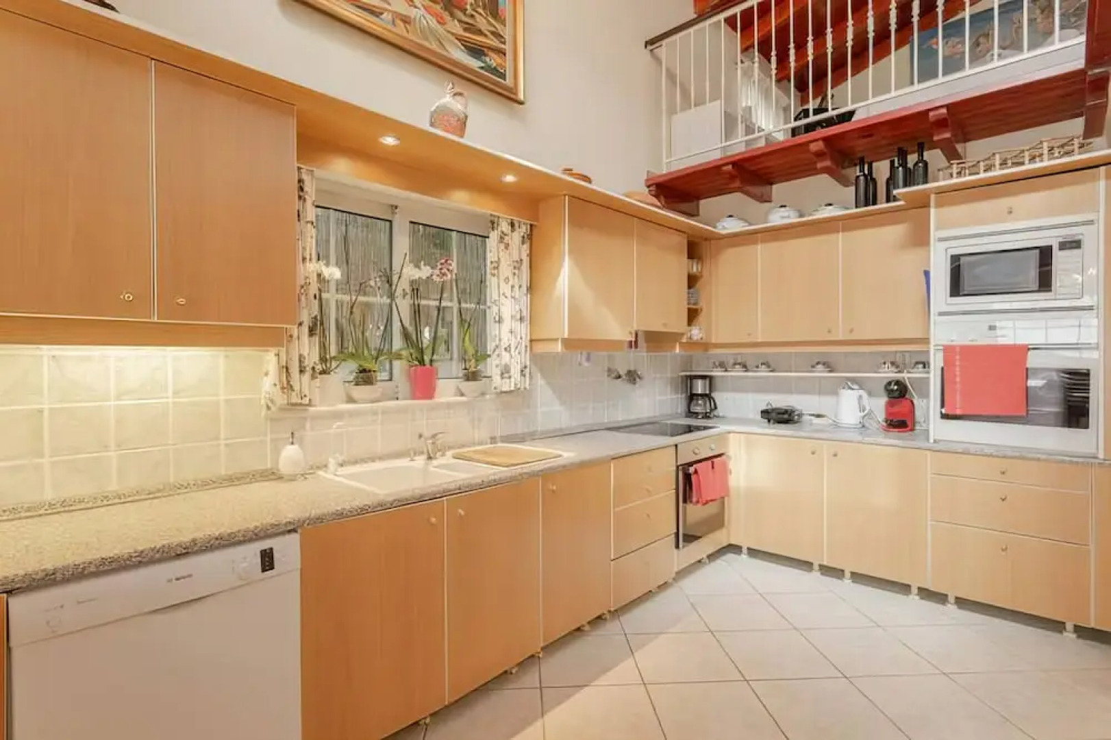 Amomos Villa with Swimming Pool