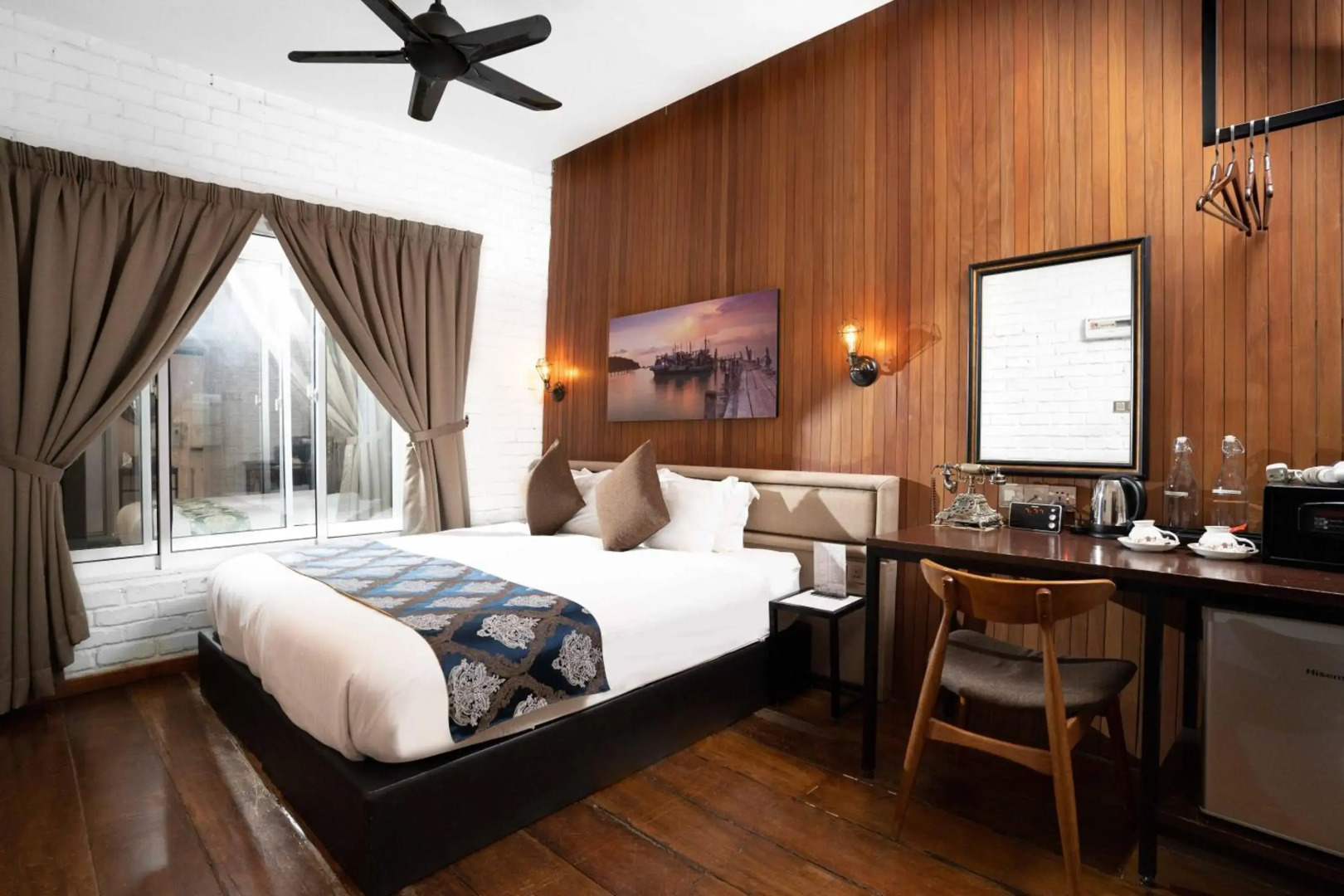 Reunion Heritage House