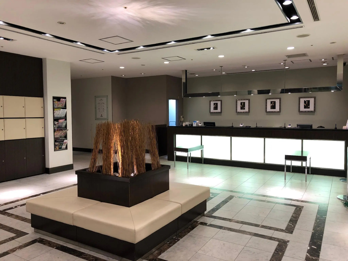 Hotel IL Cuore Namba