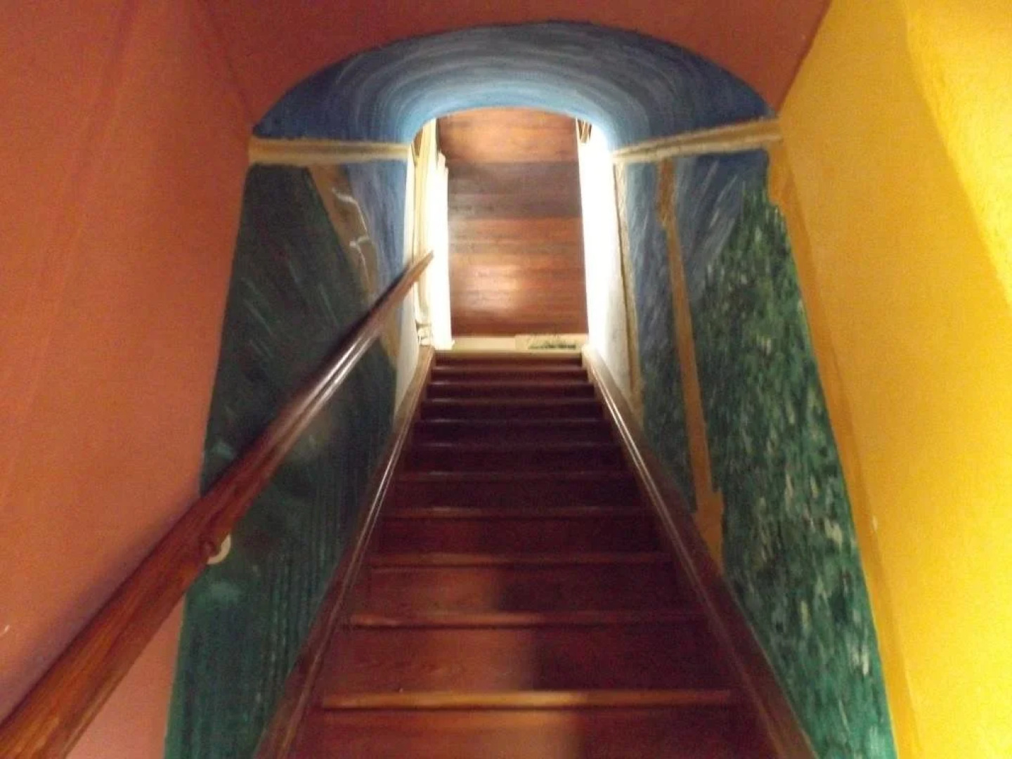 Pension Polinikblick