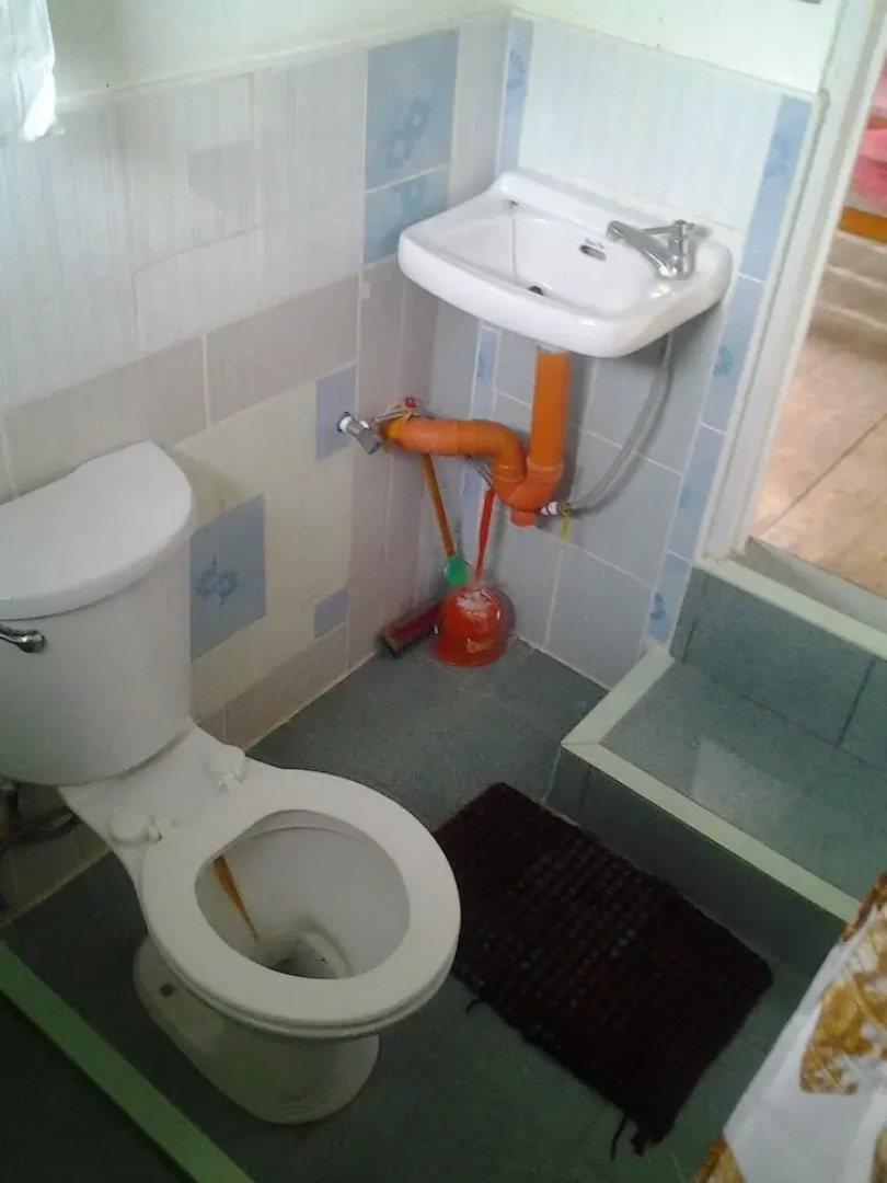 Randy's Bantayan Island Resort