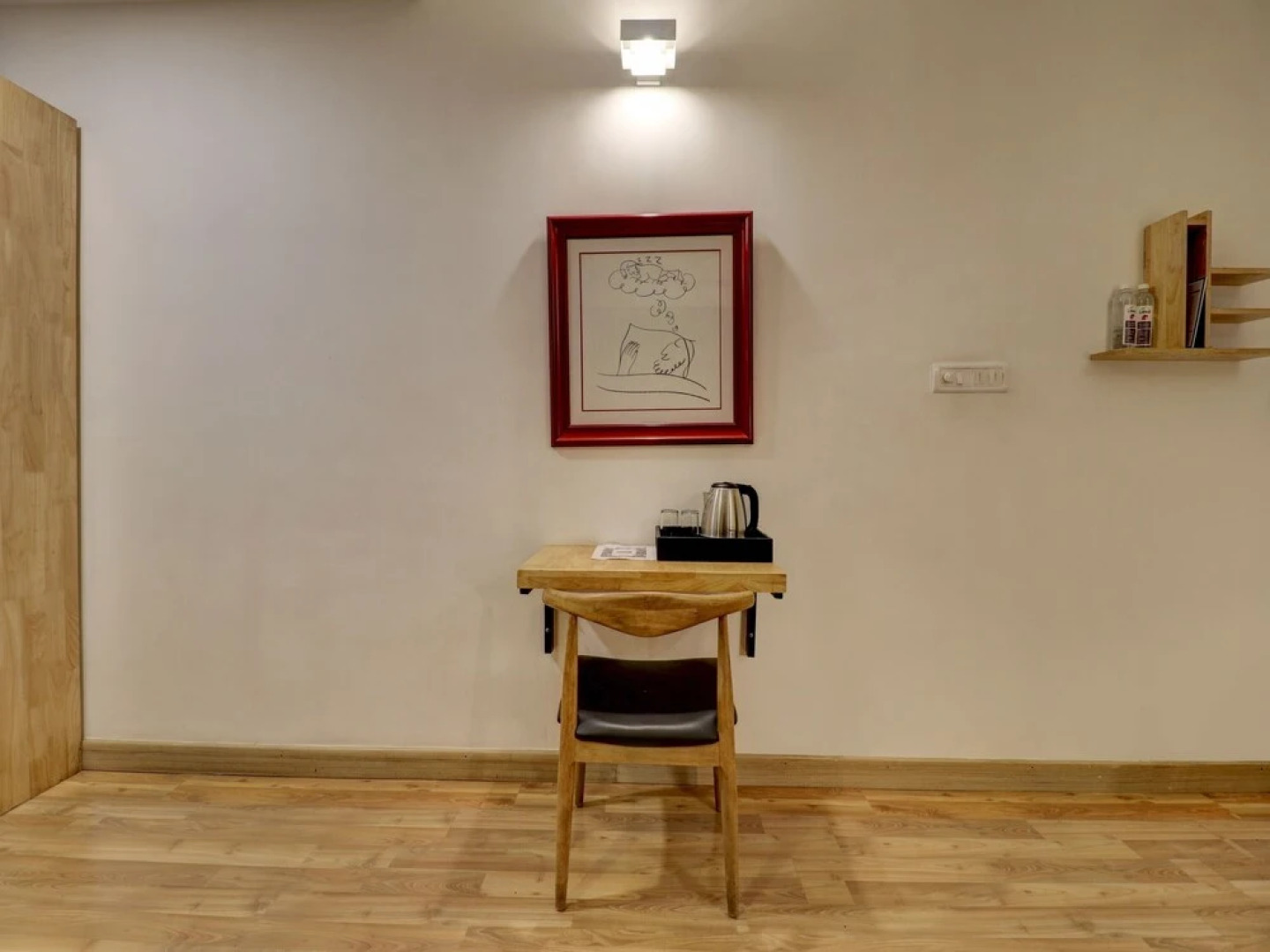 UPAR Hotels Indiranagar