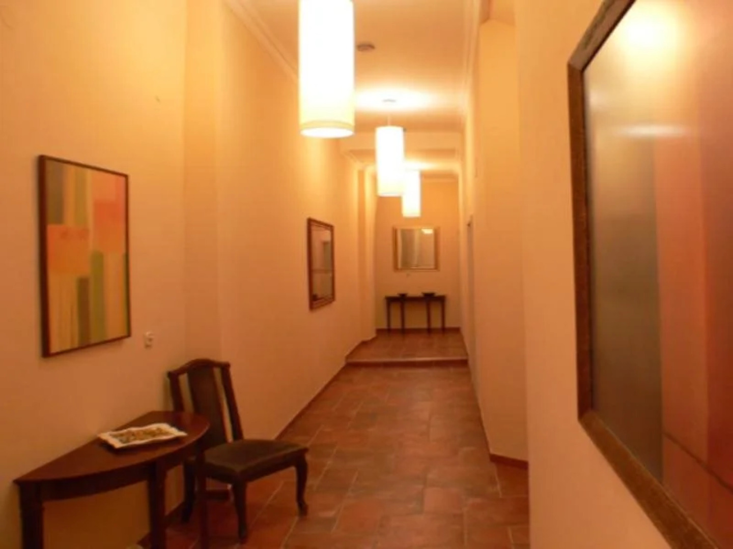 Boutique Hotel Atrium