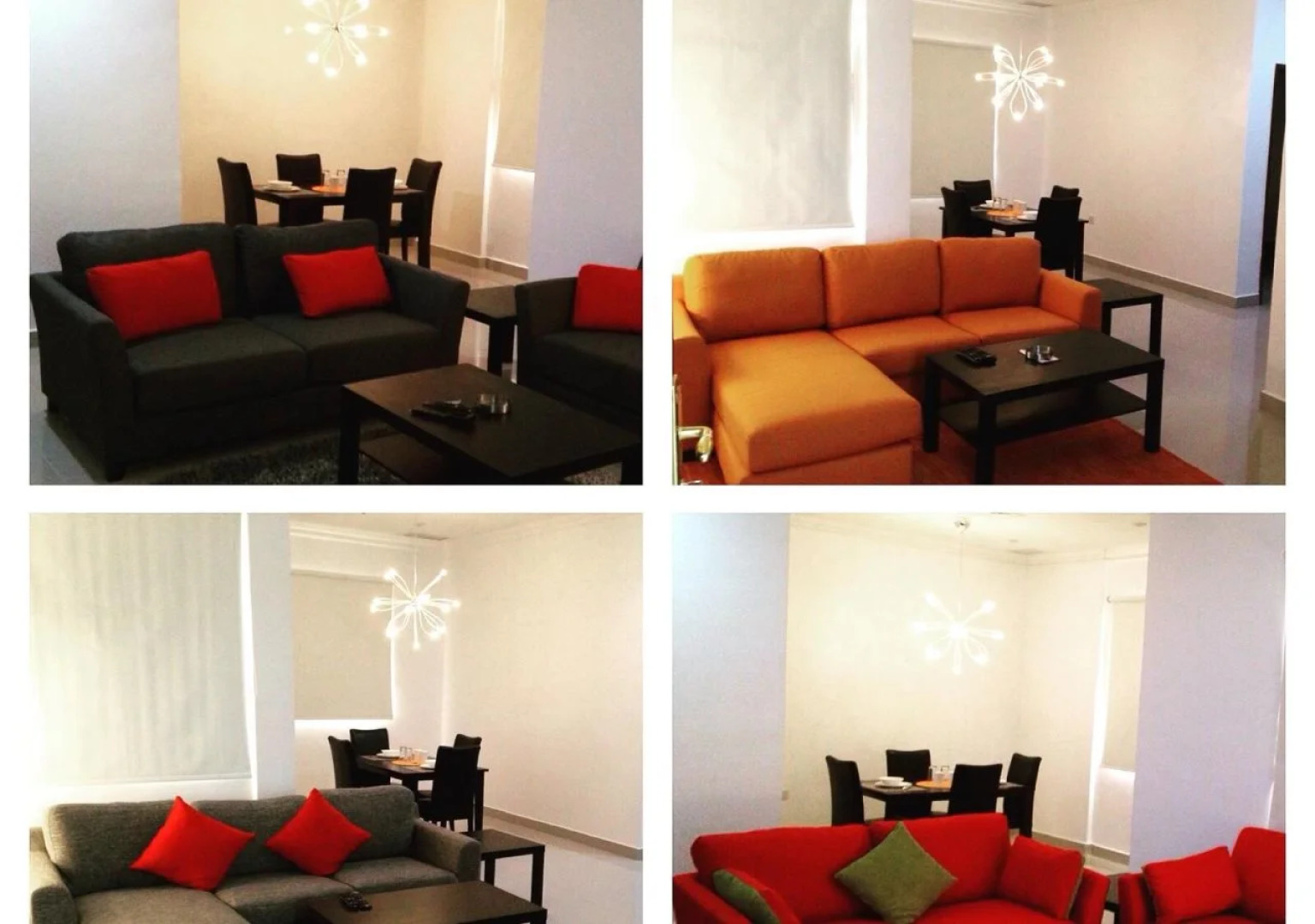 Riviera Apartment Salmiya