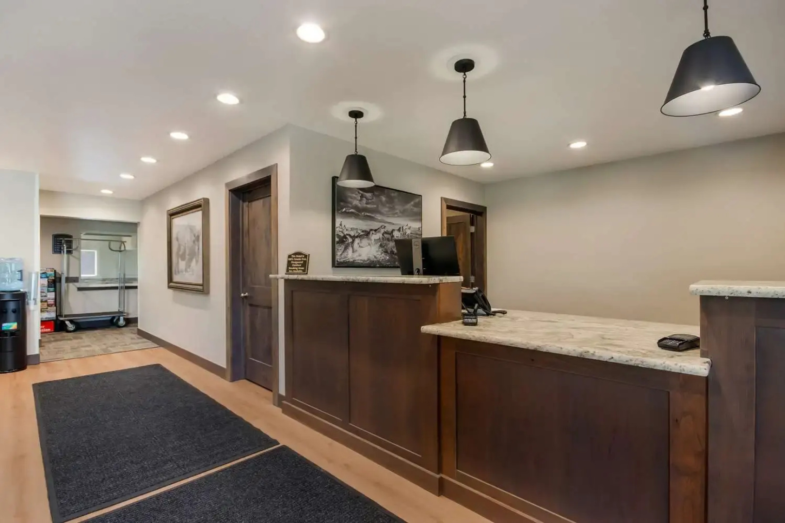 SureStay Plus Hotel by Best Western Rexburg