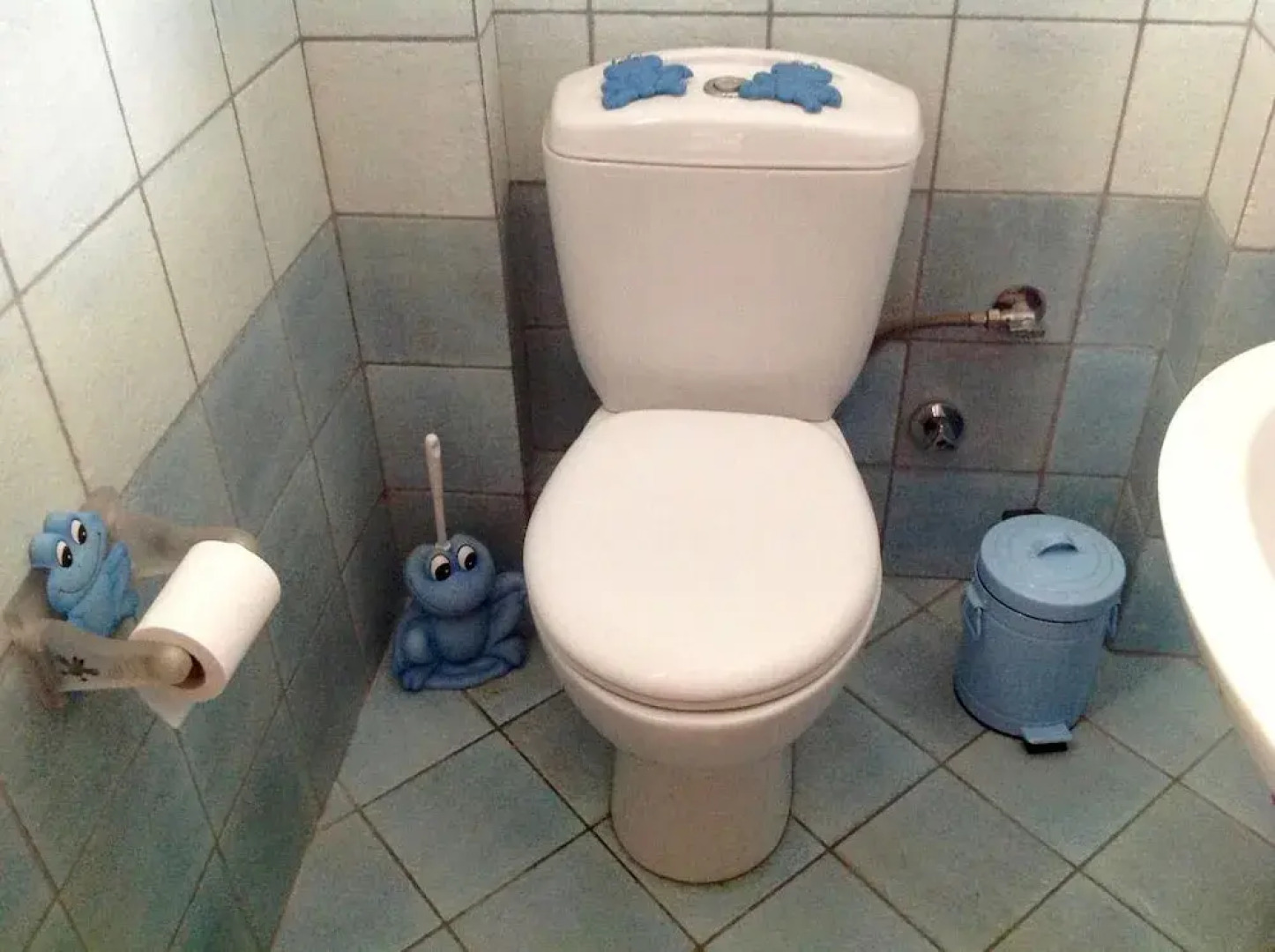 The Stone House (Gorianades)