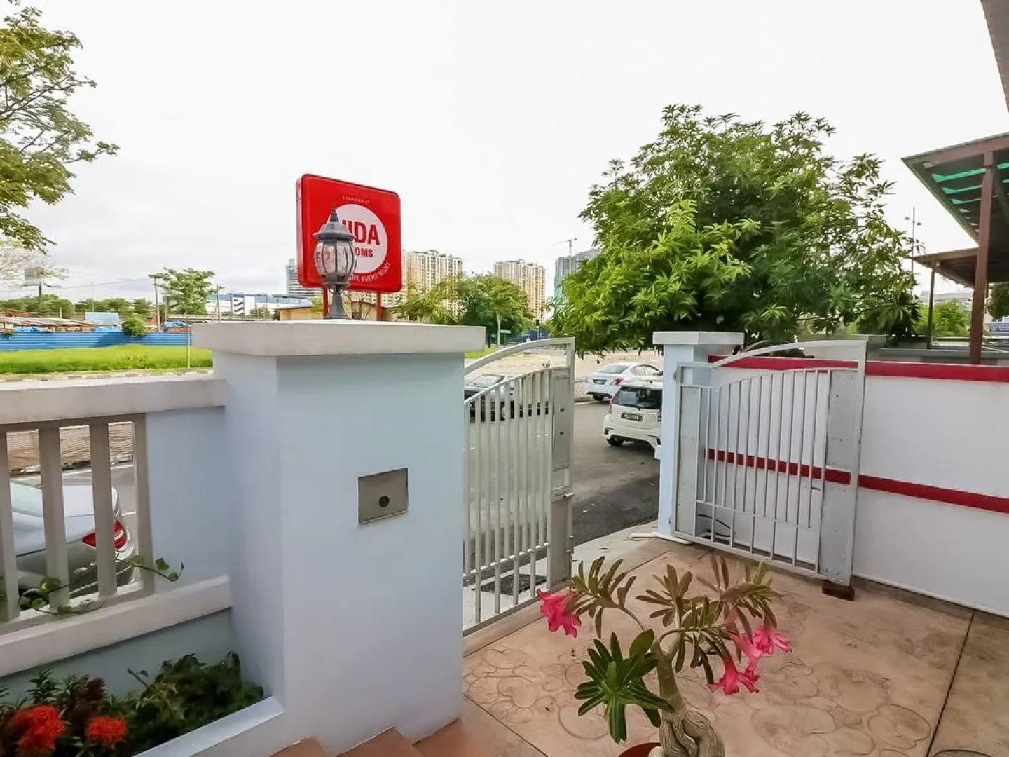 OYO 89880 Vstay 2 Guesthouse