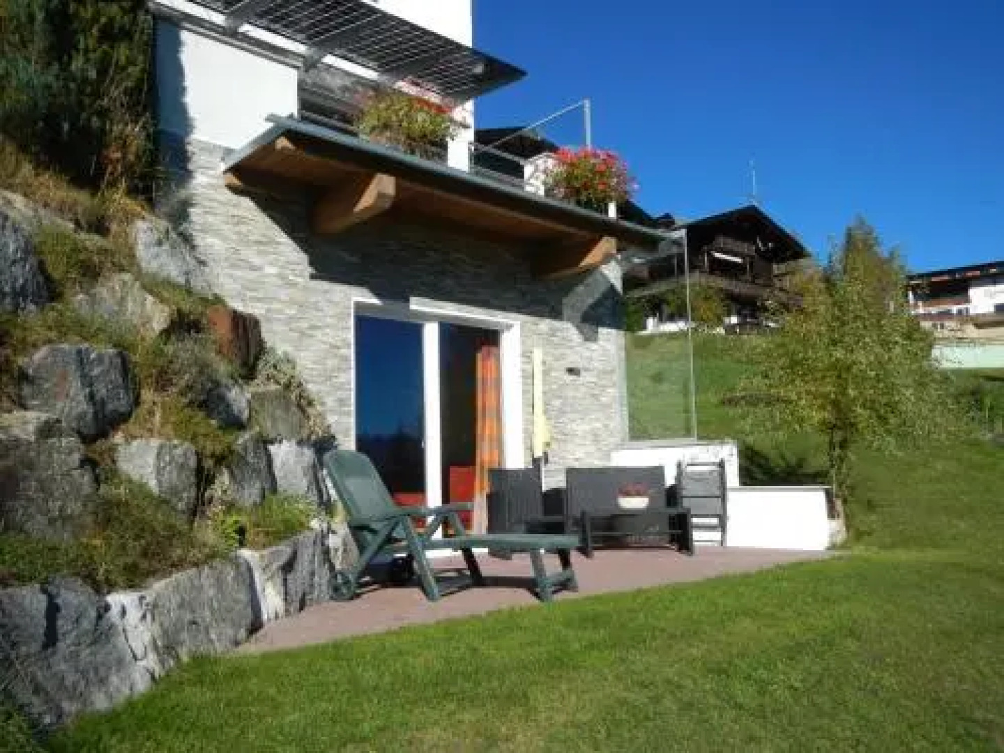 Ferienwohnung Moralé