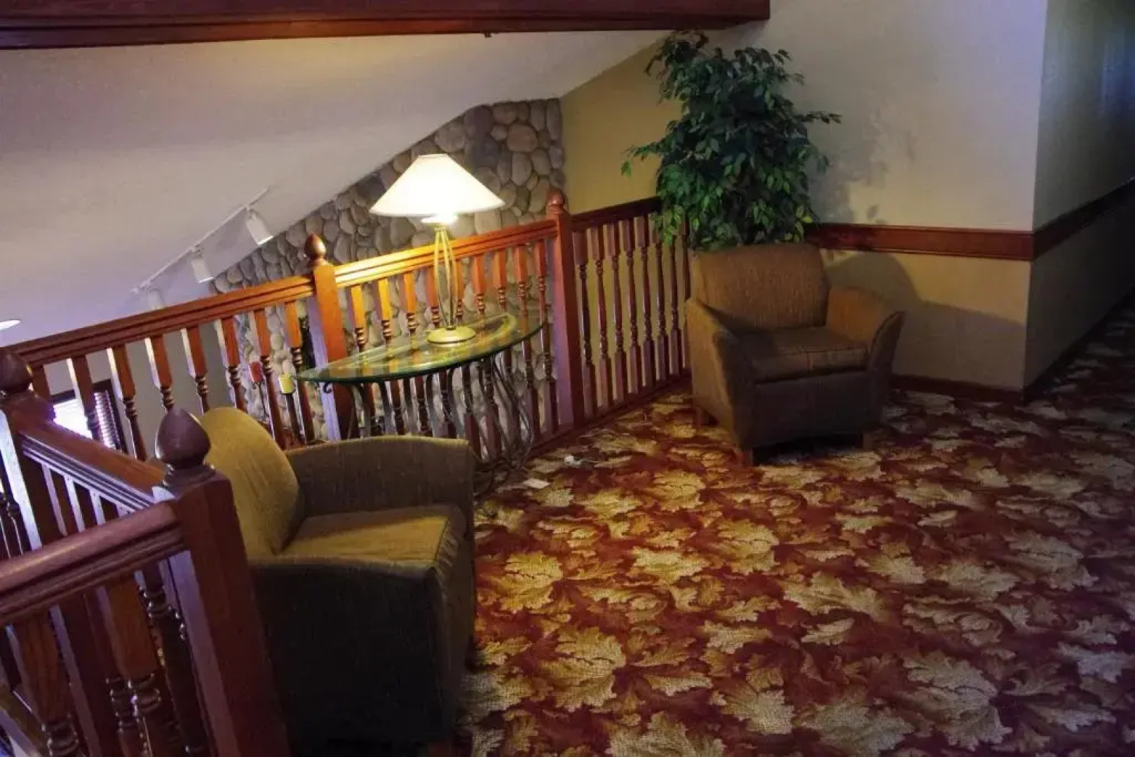 Red Lion Inn & Suites Grimes