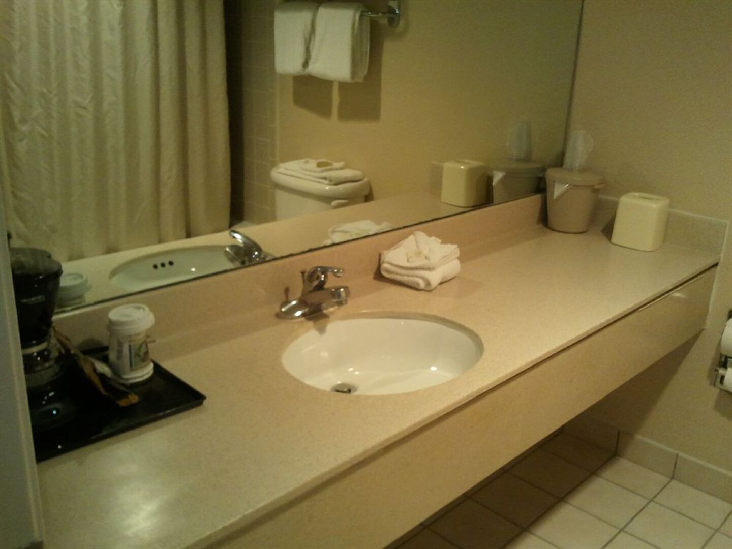 Fern Valley Hotel and Conference Center