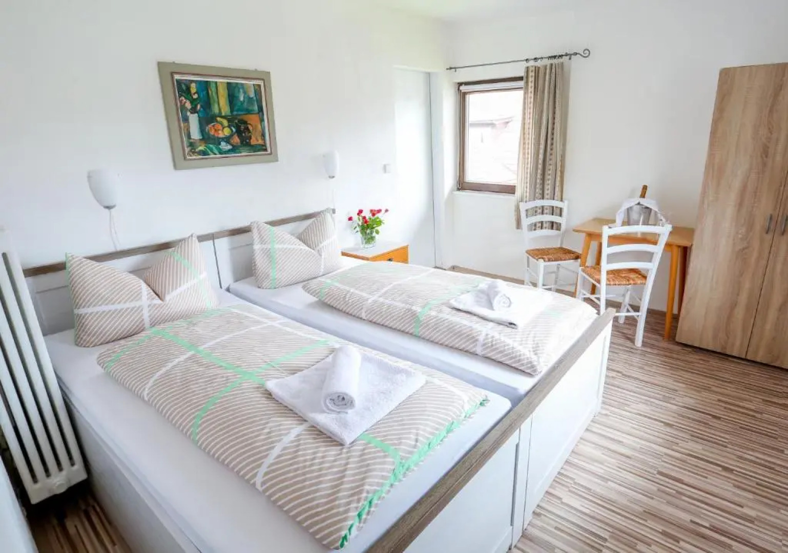 Gasthof Rauschberghof