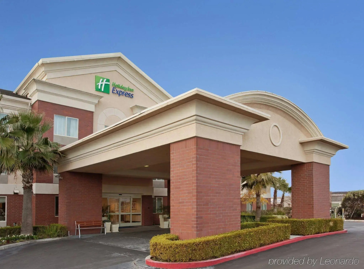 Holiday Inn Express Sacramento Airport Woodland by IHG