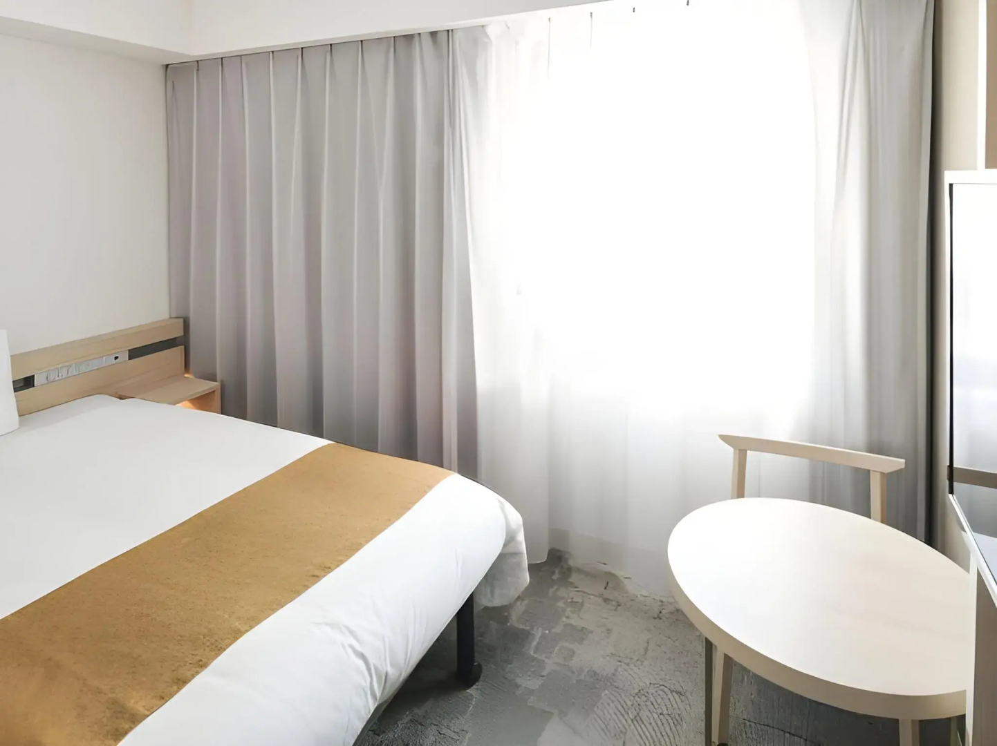 Ref Kumamoto By Vessel Hotels