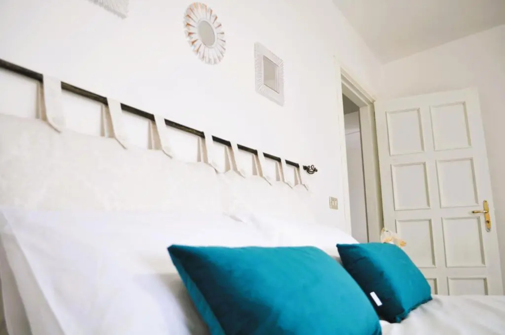 Anna's home 2 - Luminoso appartamento nel centro storico