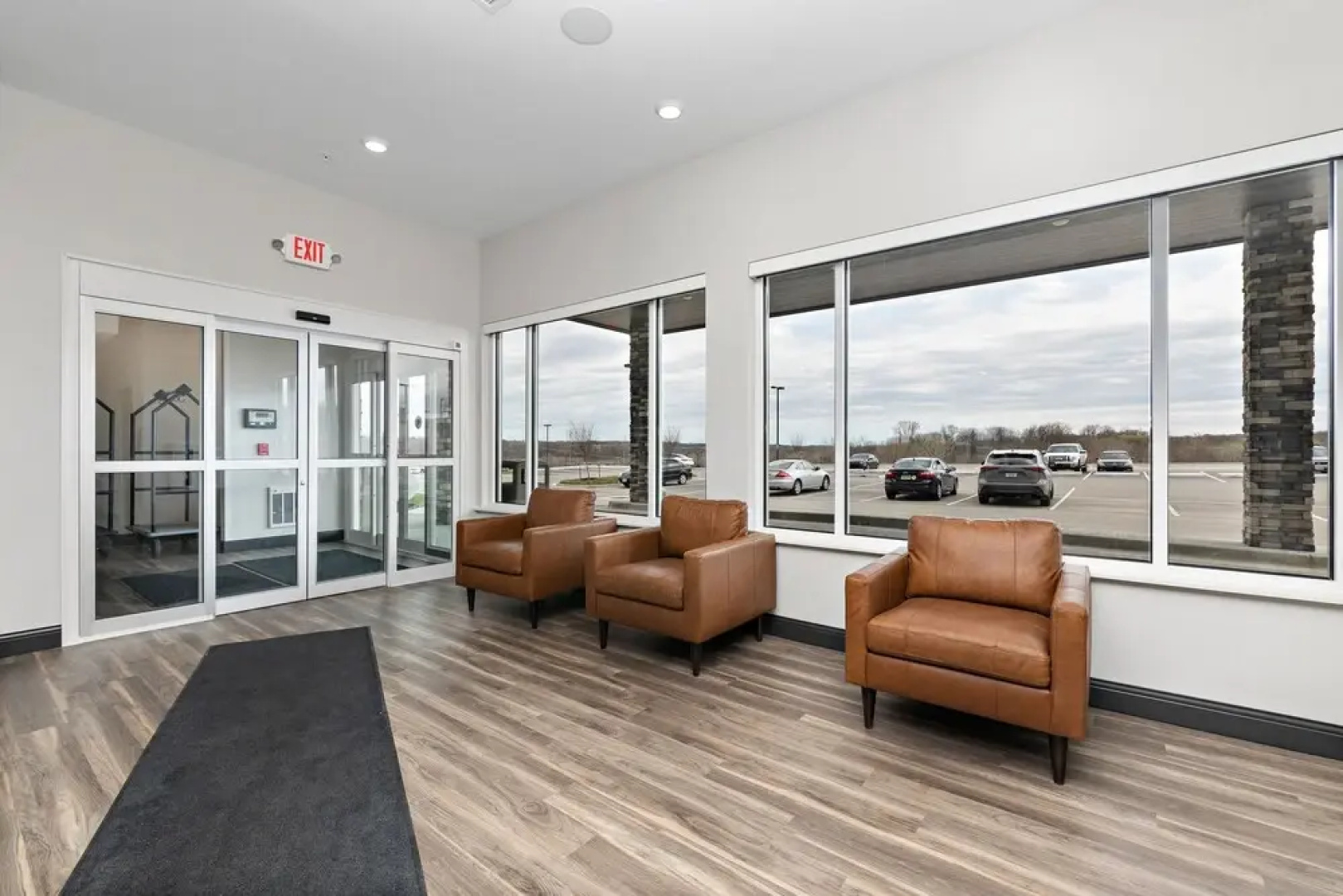 Holiday Inn Express Kansas City North Parkville An IHG Hotel