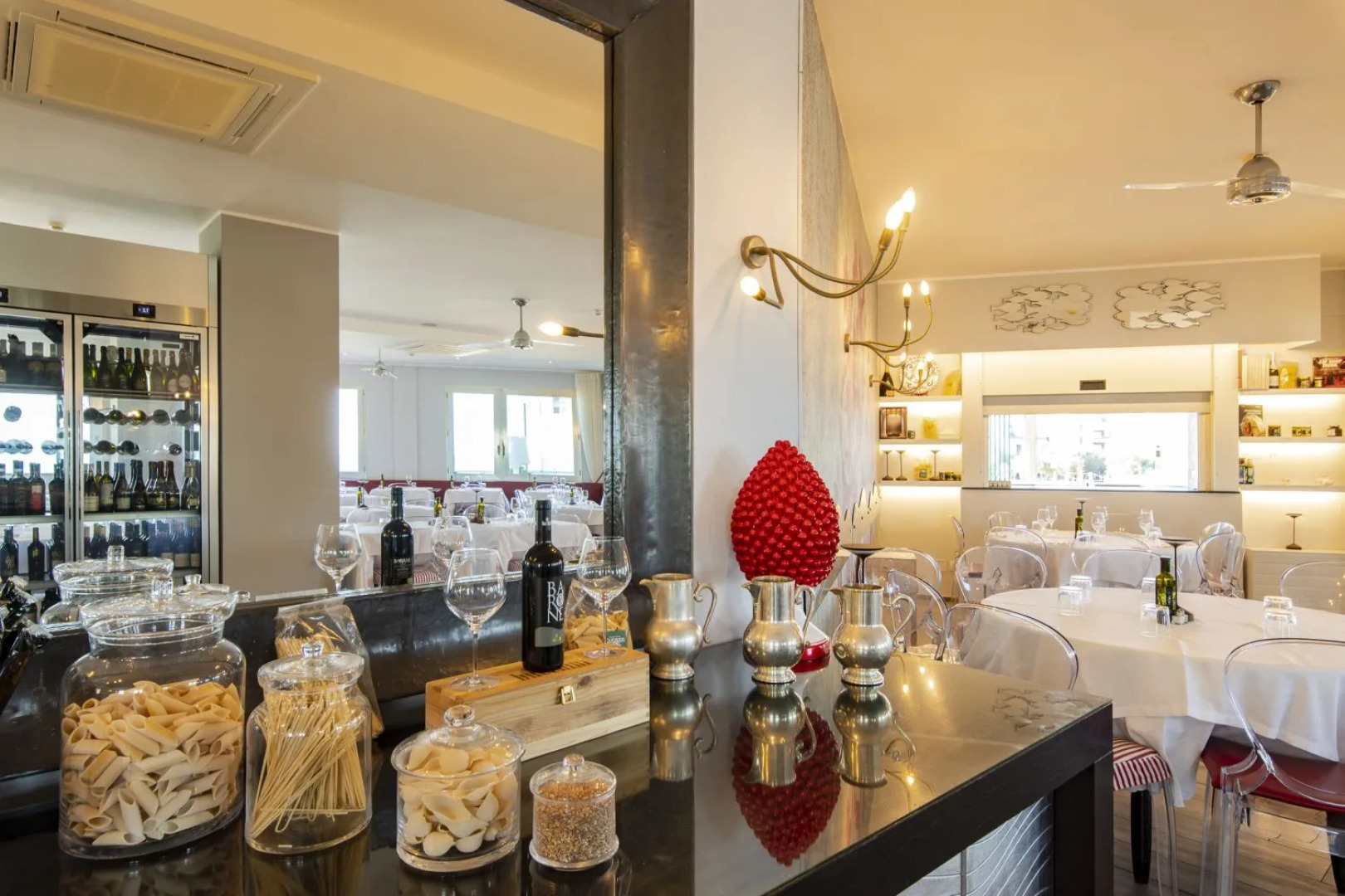 UNAHOTELS Imperial Sport Hotel