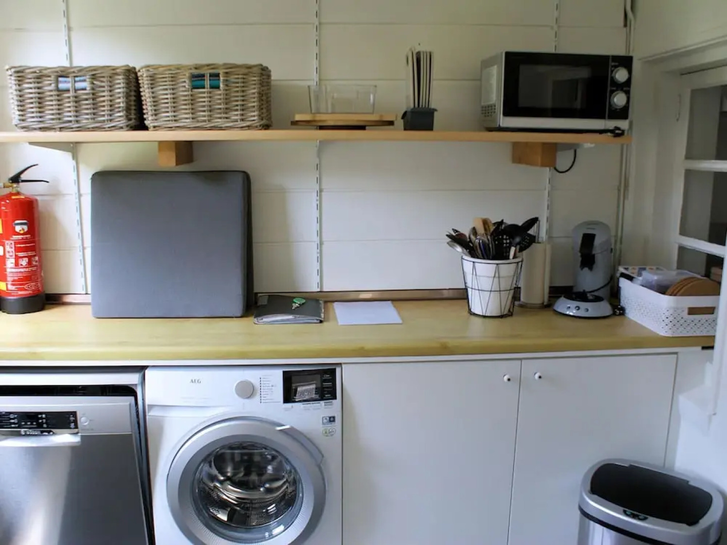 Holiday Home in Paesens for 8 Person