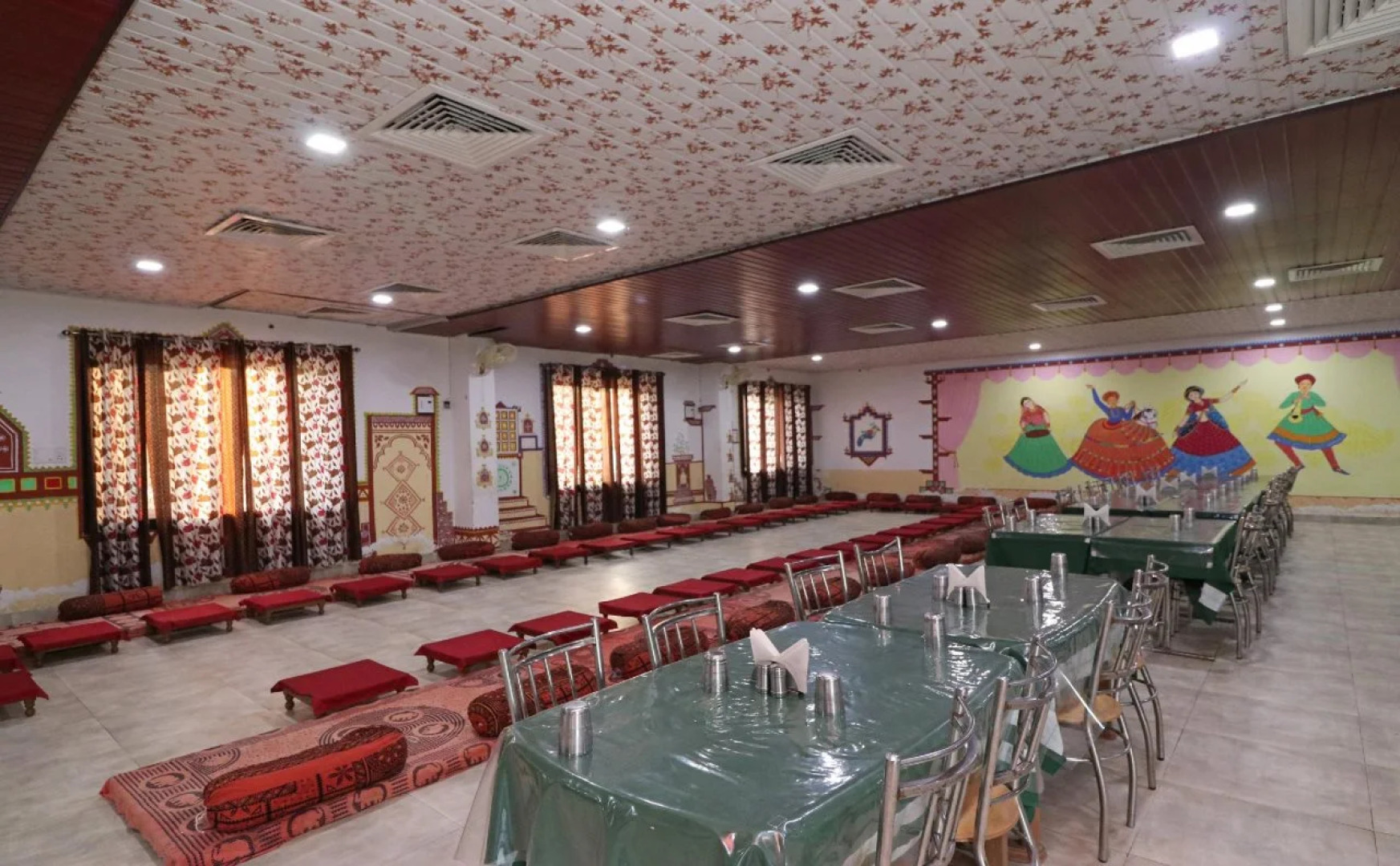 Maha Nandini Resort by OYO Rooms