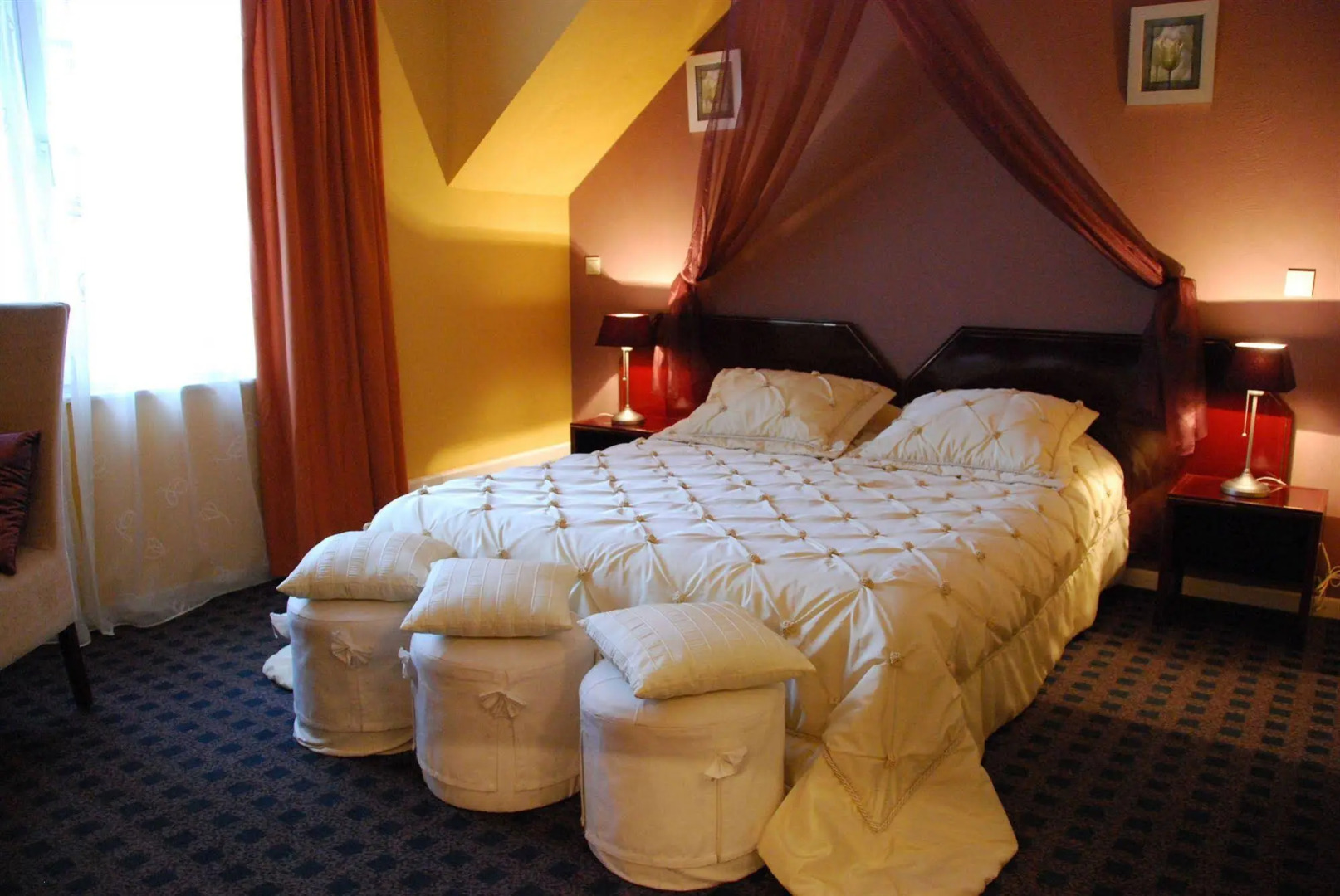 Hotel Prins van Oranje