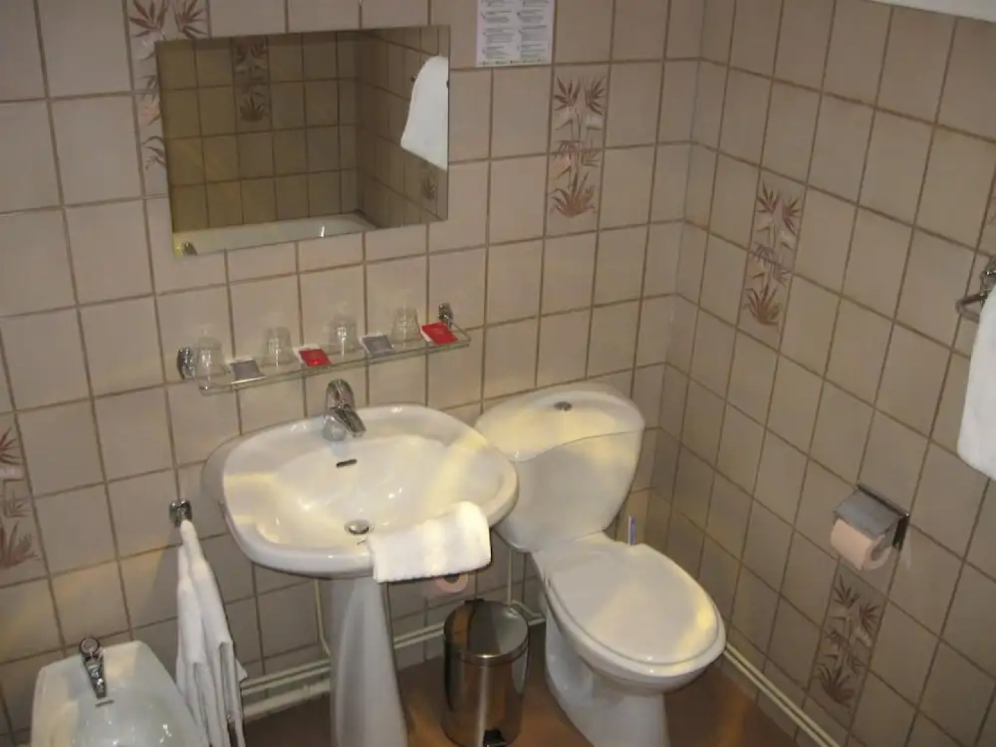 Hôtel du Cheval de Bronze