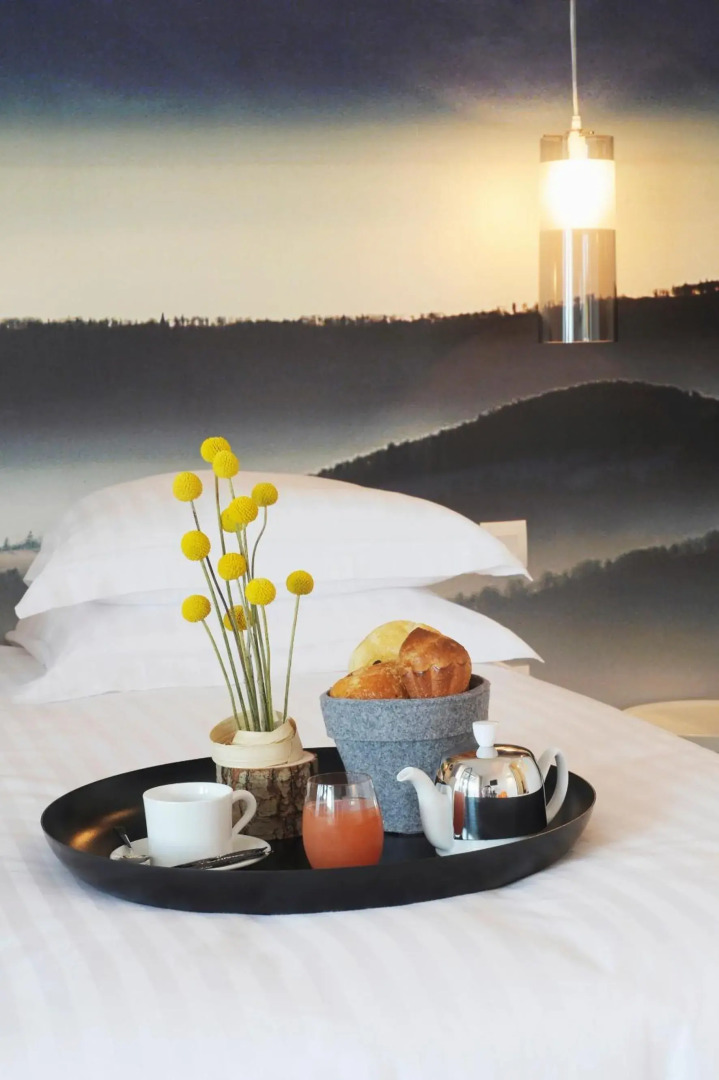 Hôtel L'échappée Belle