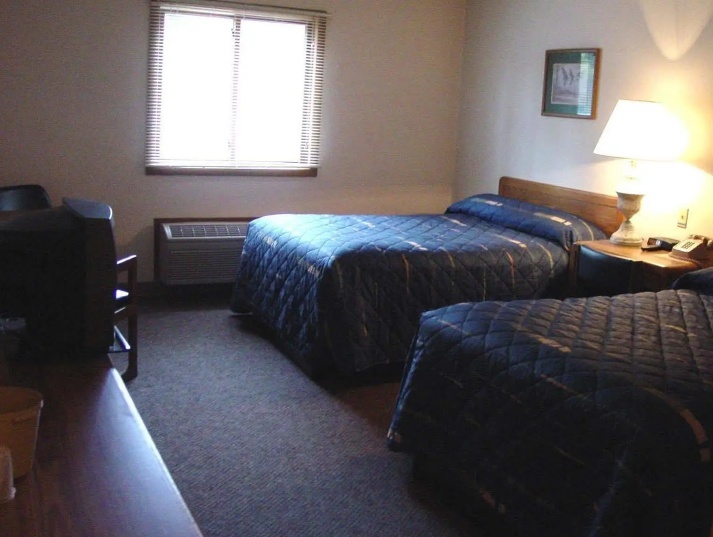 St Croix Inn Solon Springs