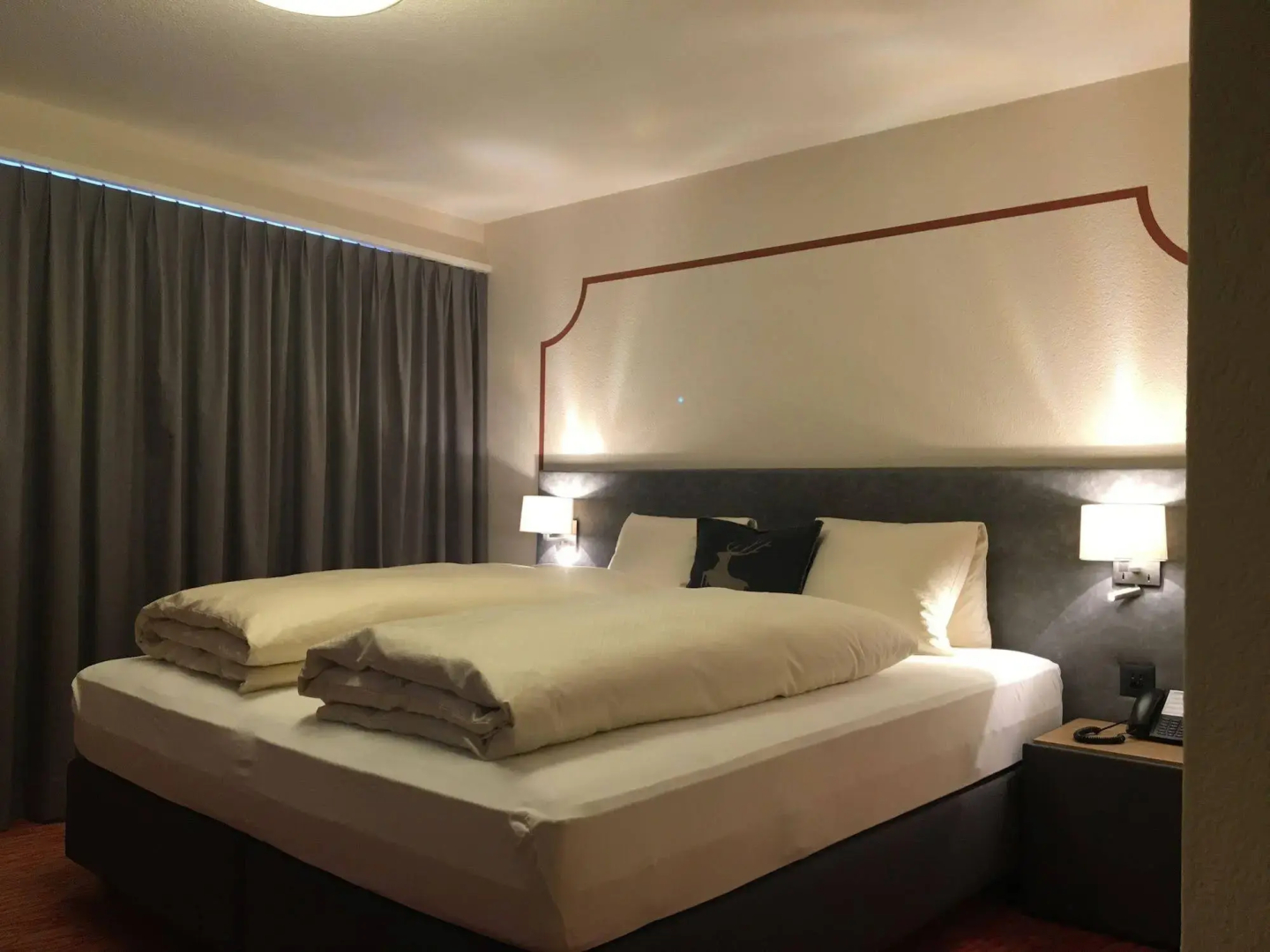 Familien & Sporthotel TURNA Malbun