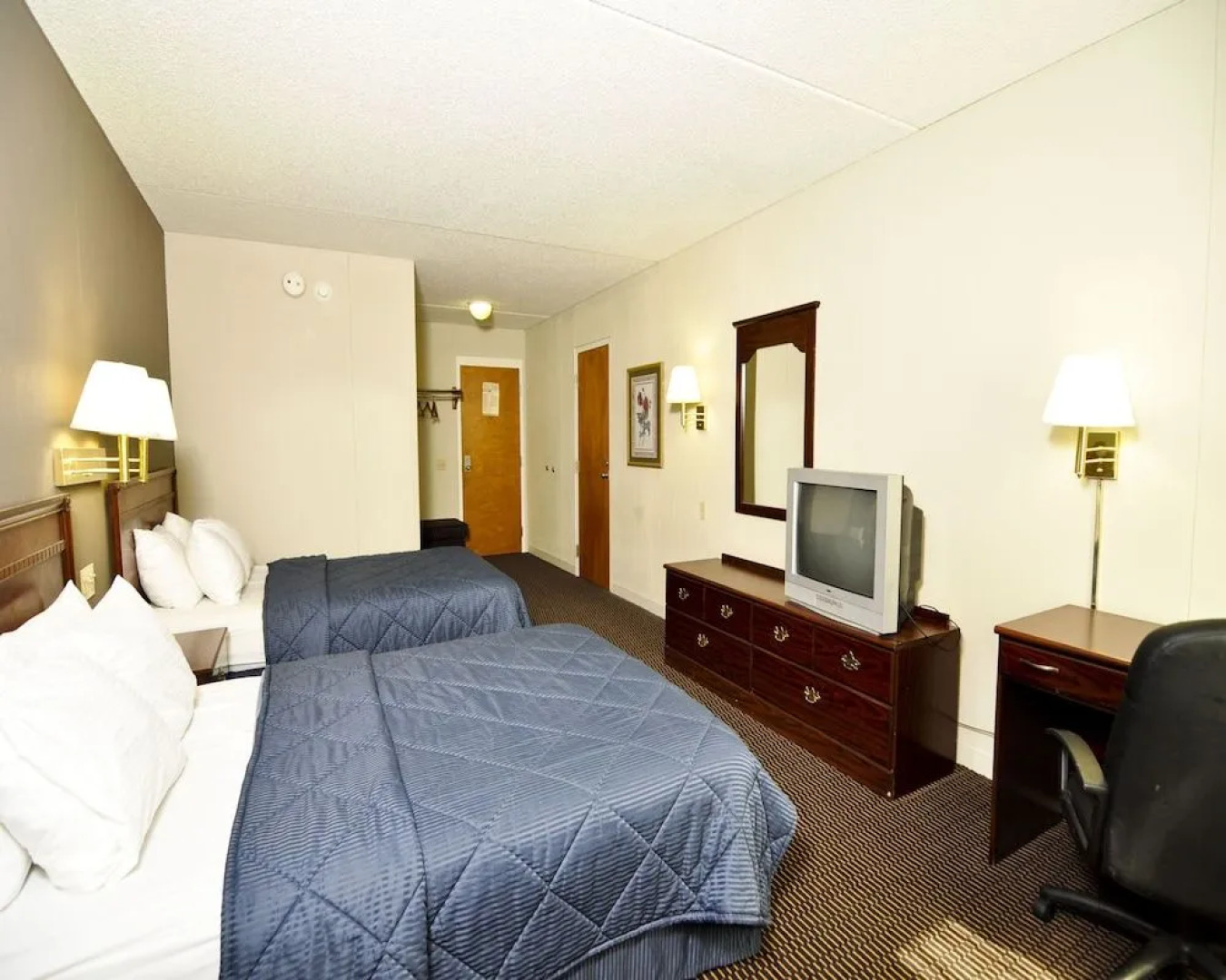 Best Budget Inn Sandusky