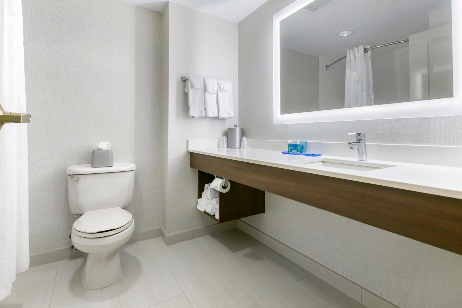 Holiday Inn Express Hotel & Stes Mt. Arlington Rockaway Area by IHG