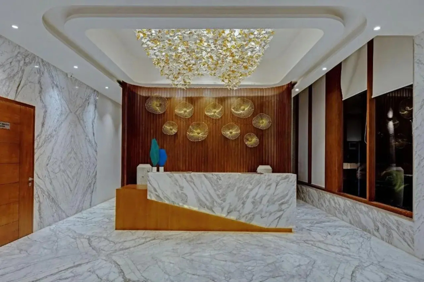 The Fern Leo Resort & Club Junagadh