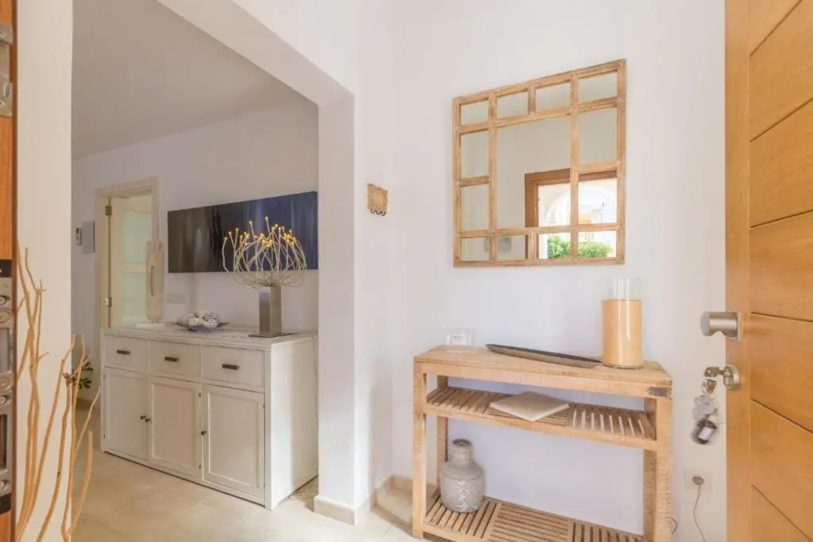 Colonia de Sant Pere - 31506