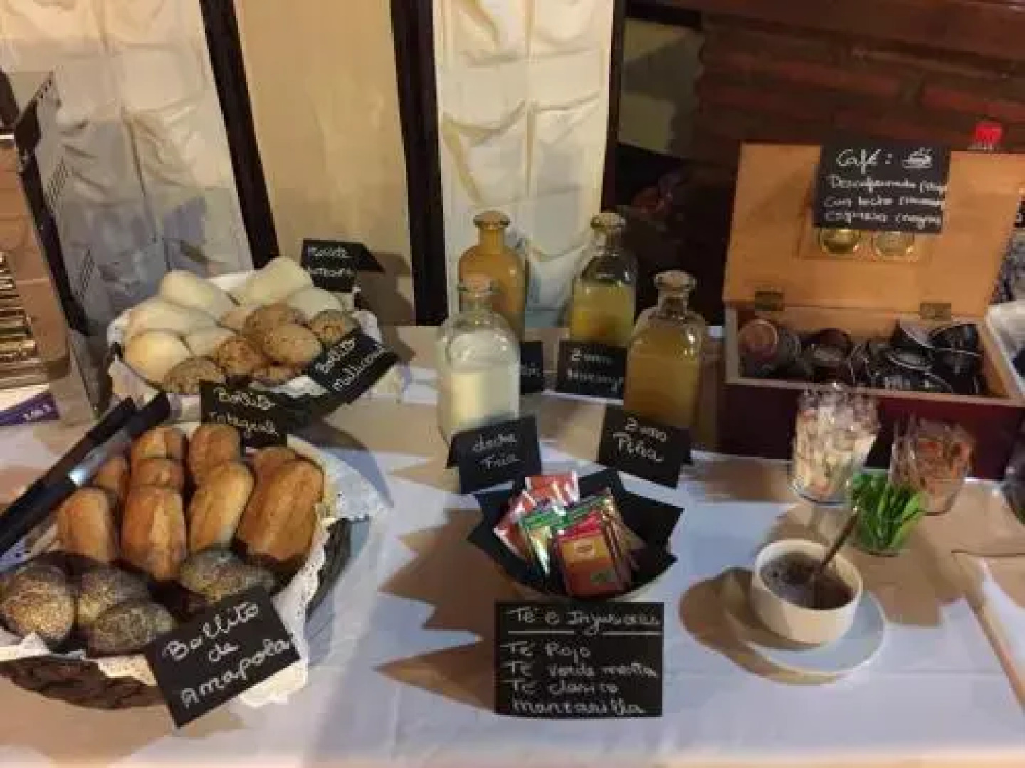 Cortijo Carrillo Bed & Breakfast