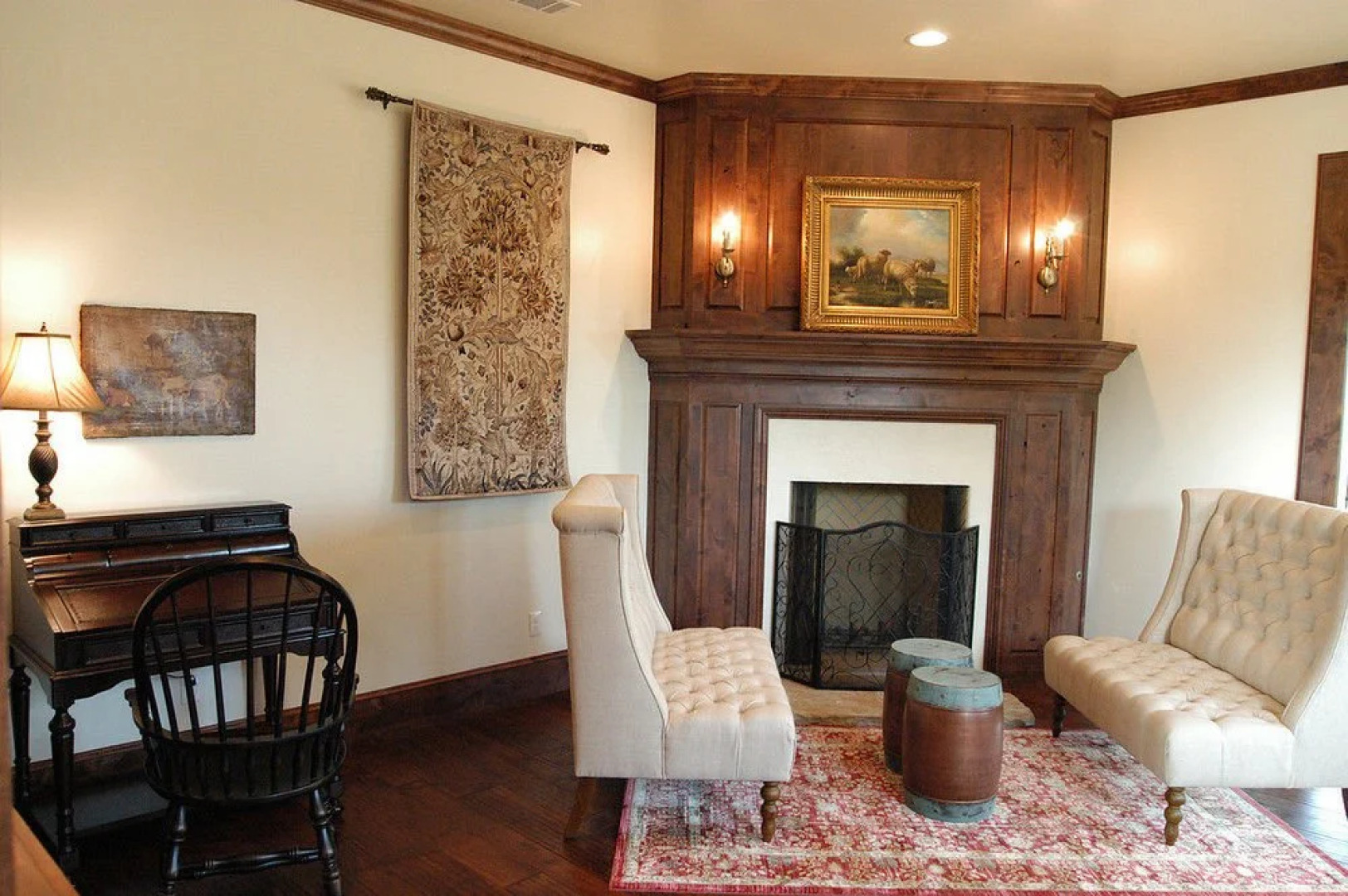 The Farmhouse Estate