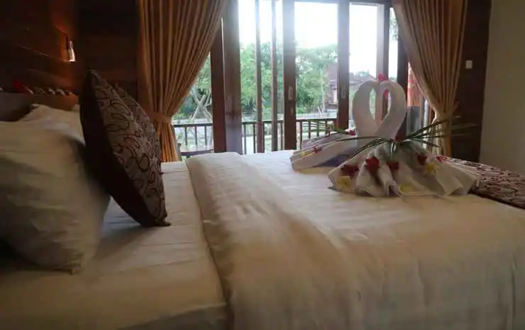 Karang Agartha Lembongan