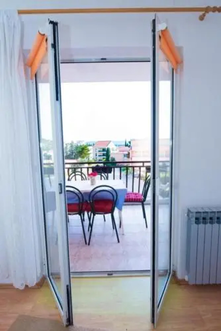 Apartmani Sutic & Restaurant San