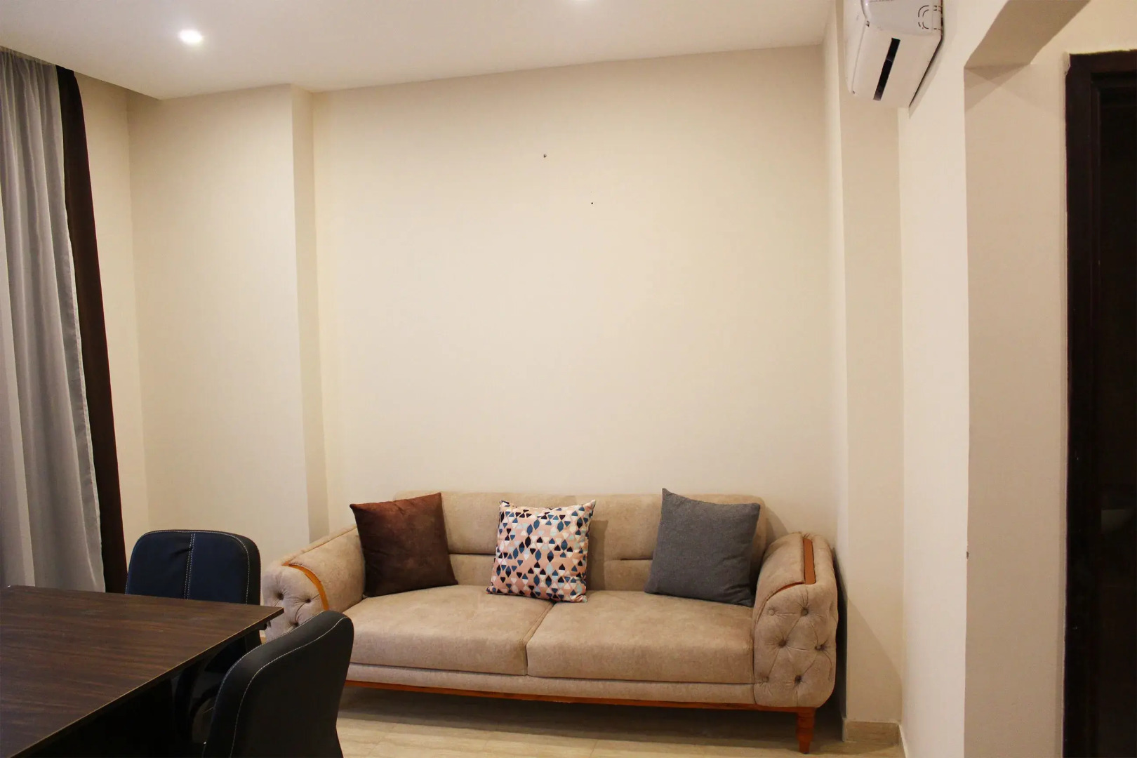 Andalusia Blue Beach