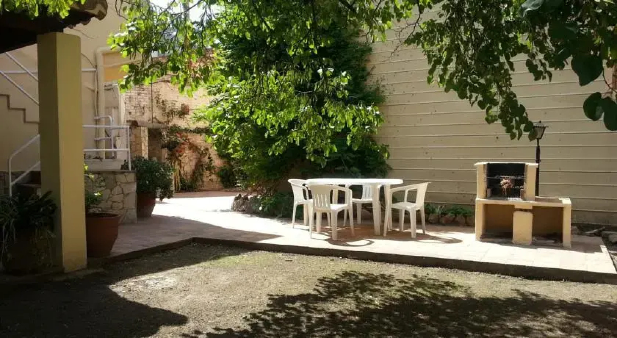 Holiday Home López Puigcerver