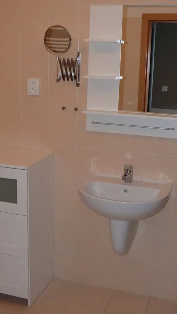 Ubytování Trebon Nové apartmány Rožmberk a Svet