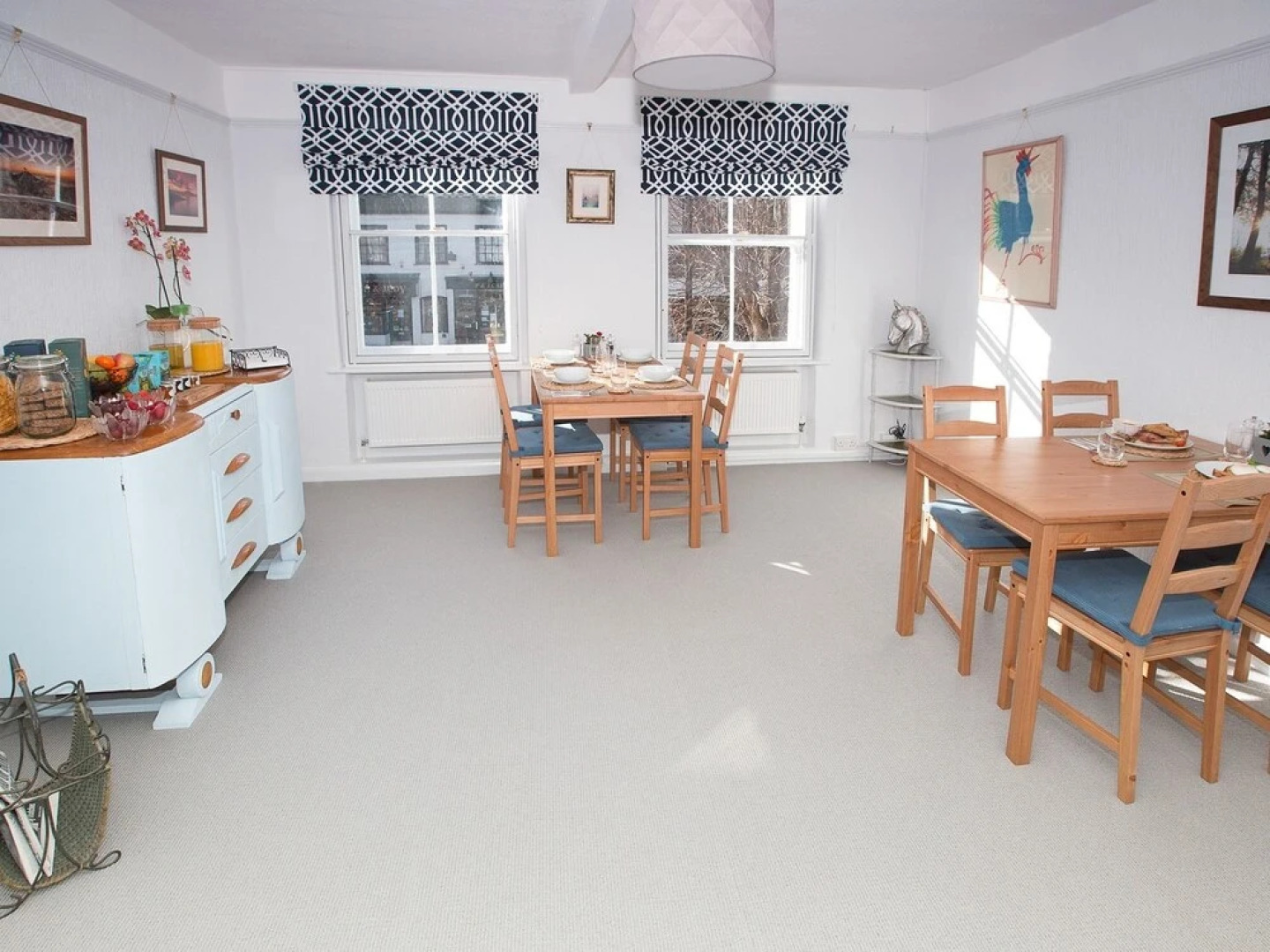 EJs Bed and Breakfast