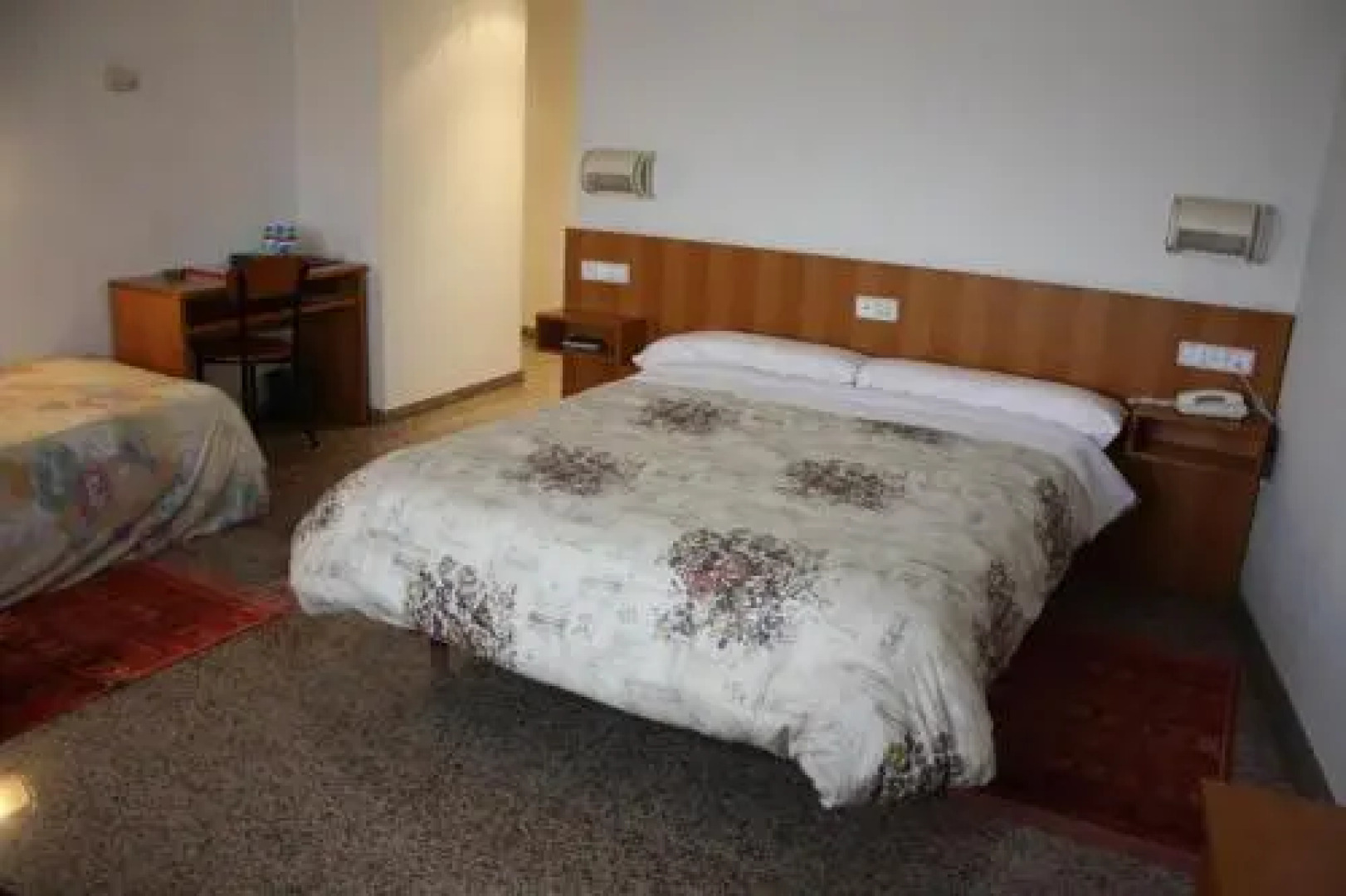 Hotel Restaurant La Brasa de Riudarenes