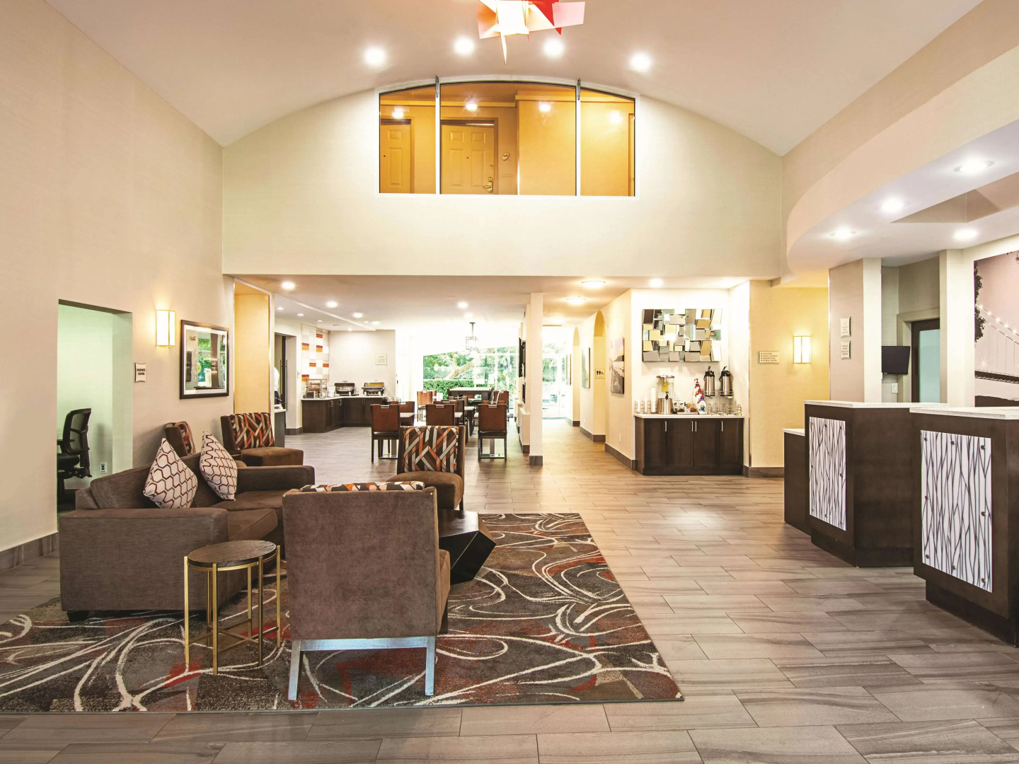 La Quinta Inn by Wyndham Vancouver Airport