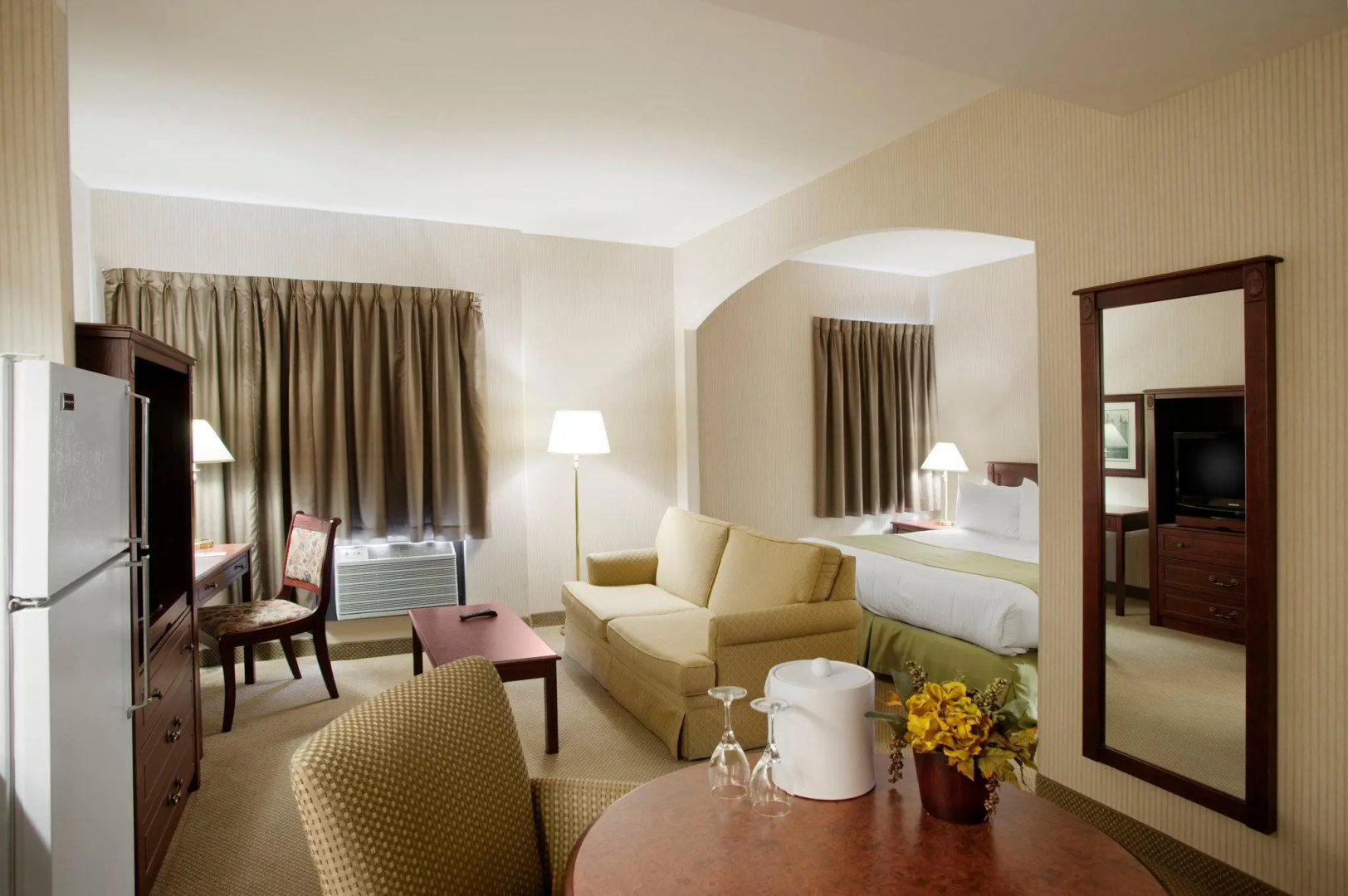 Ramada by Wyndham St. John's