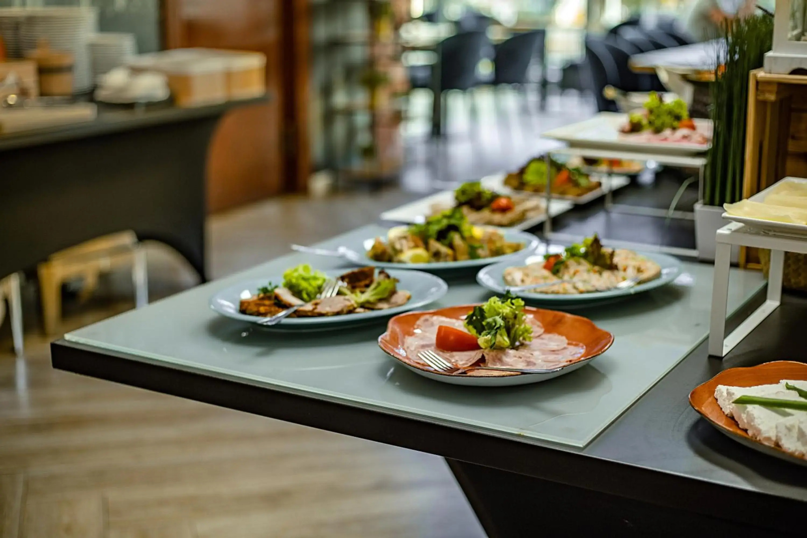 Prawdzic Resort & Conference
