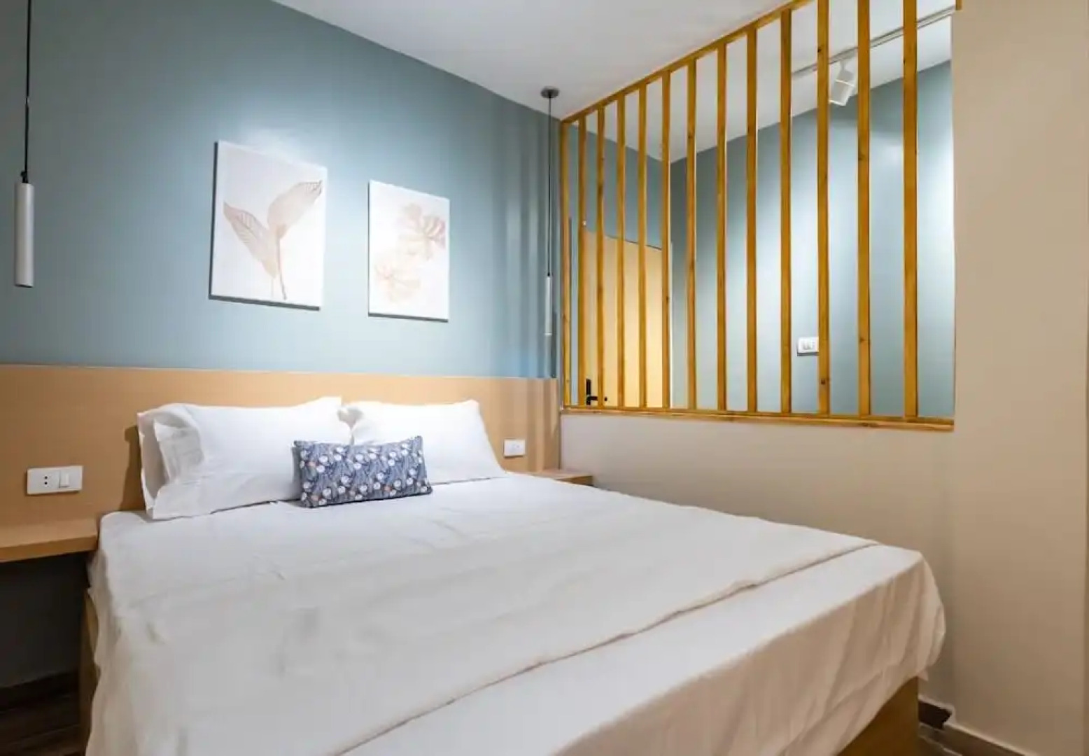 Bird Nest Near Arkan Plaza