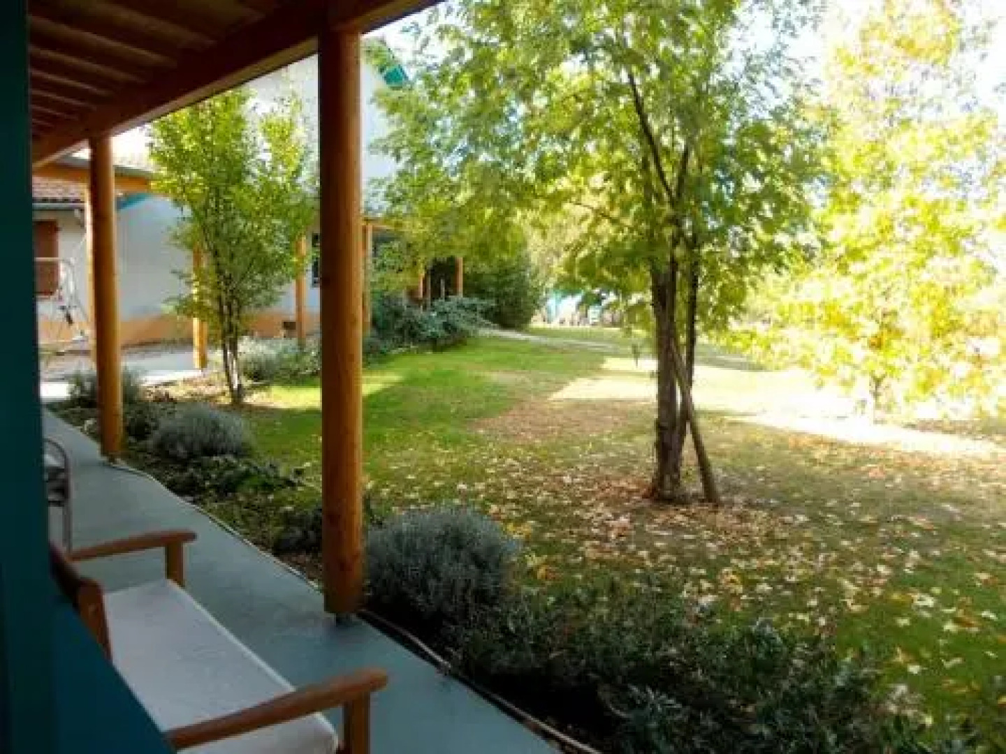 Chambres dHôtes Au Domaine des Maynardes