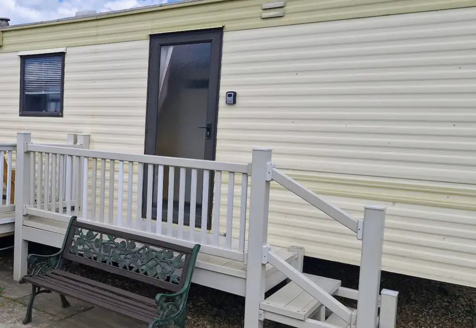 Seagulls Rest Anderby Creek - Dog Friendly