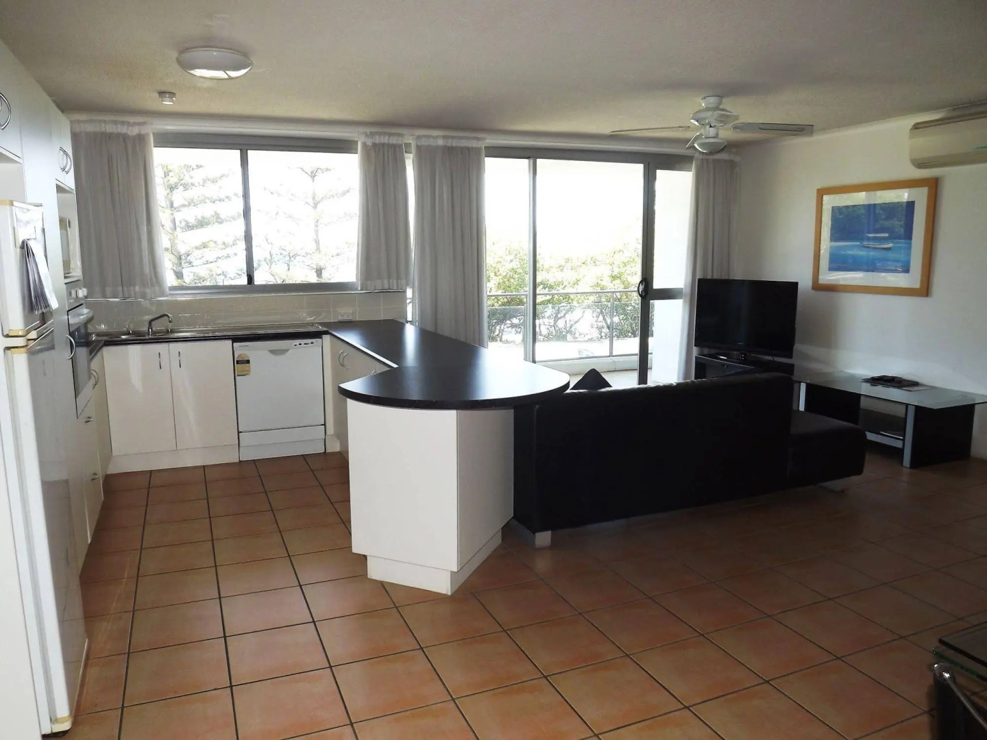 Northwind Holiday Apartments Mooloolaba