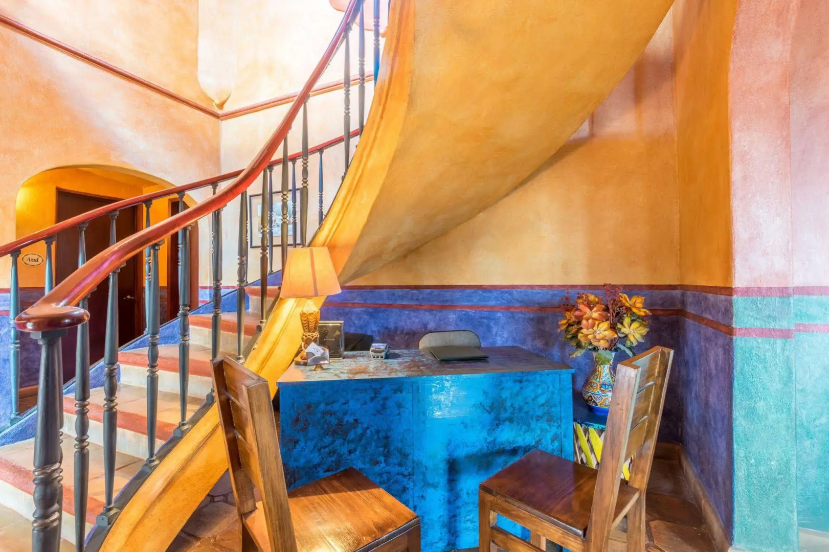 Casa Puesta del Sol